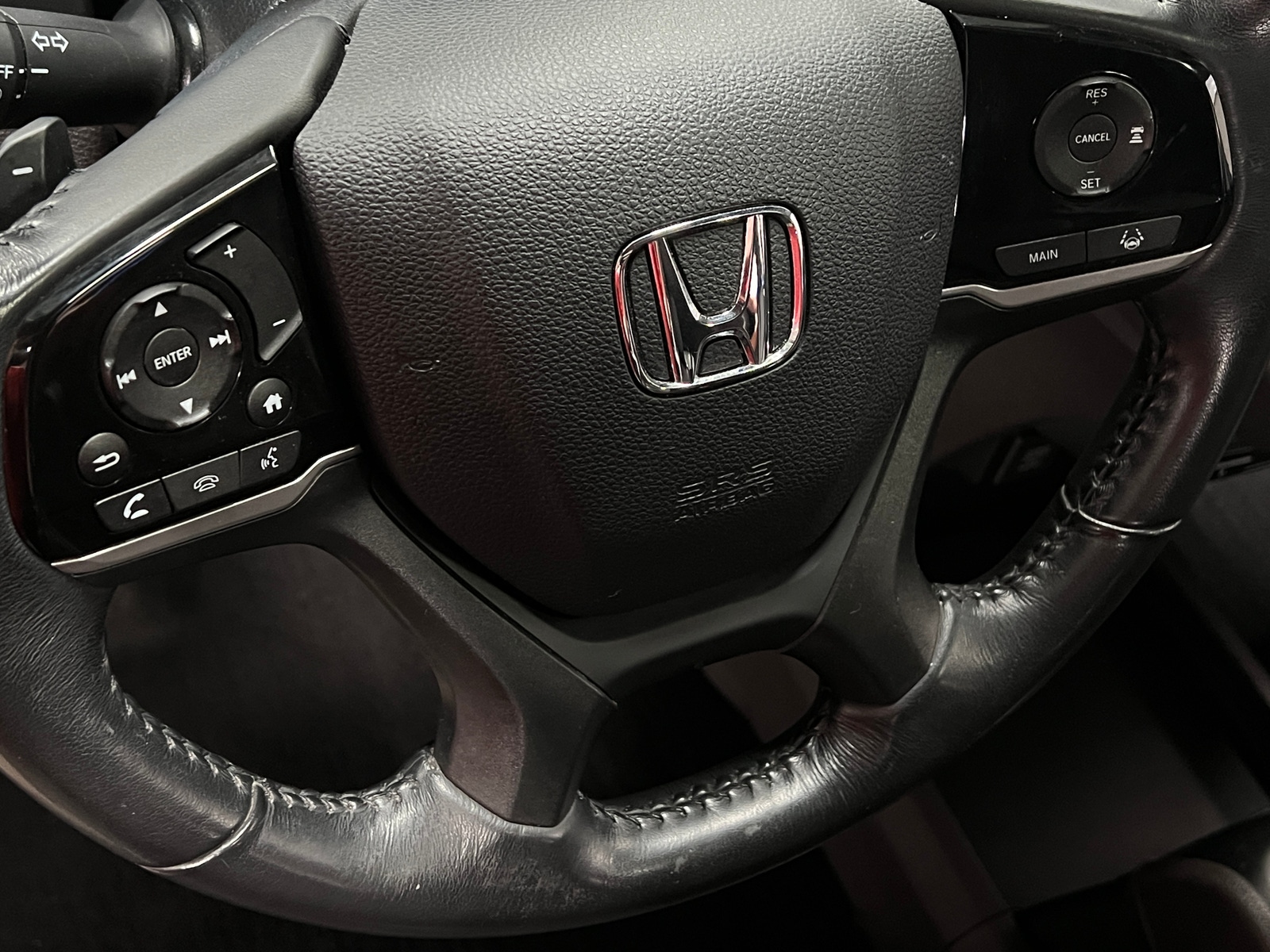 Thumbnail: 2019 Honda Odyssey - 4