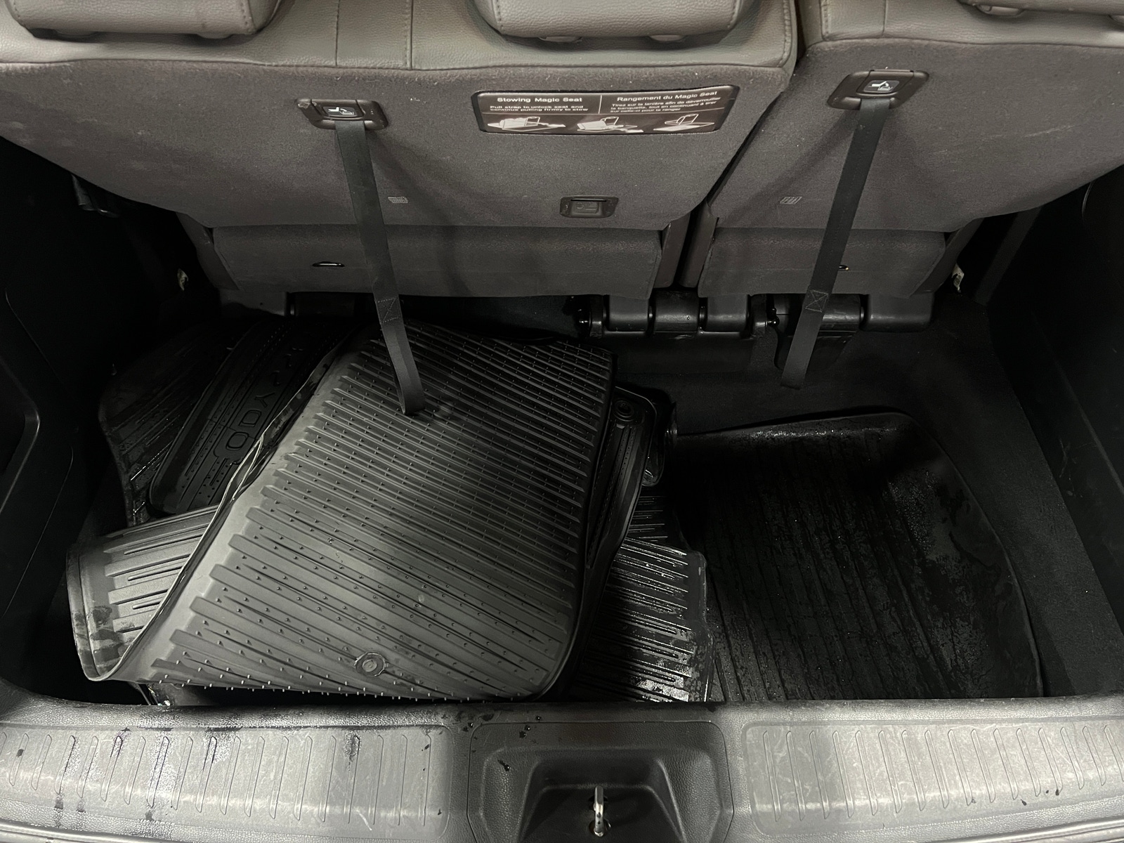 Thumbnail: 2019 Honda Odyssey - 6