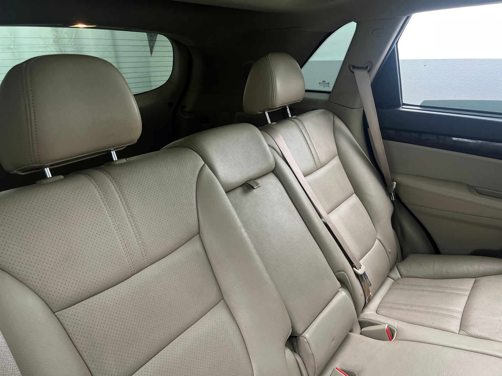 Thumbnail: 2015 Kia Sorento - 5