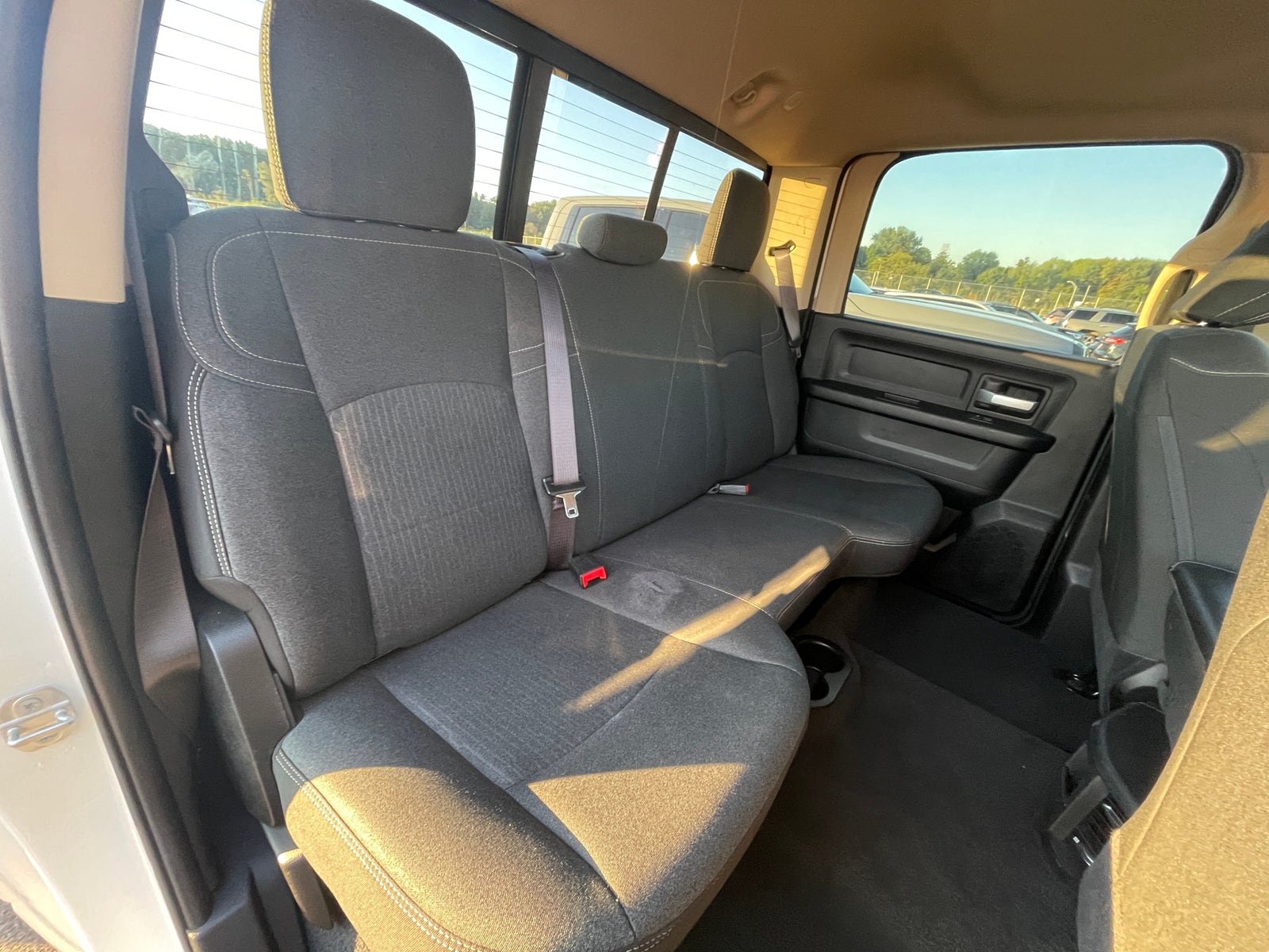 Thumbnail: 2019 RAM 3500 - 5