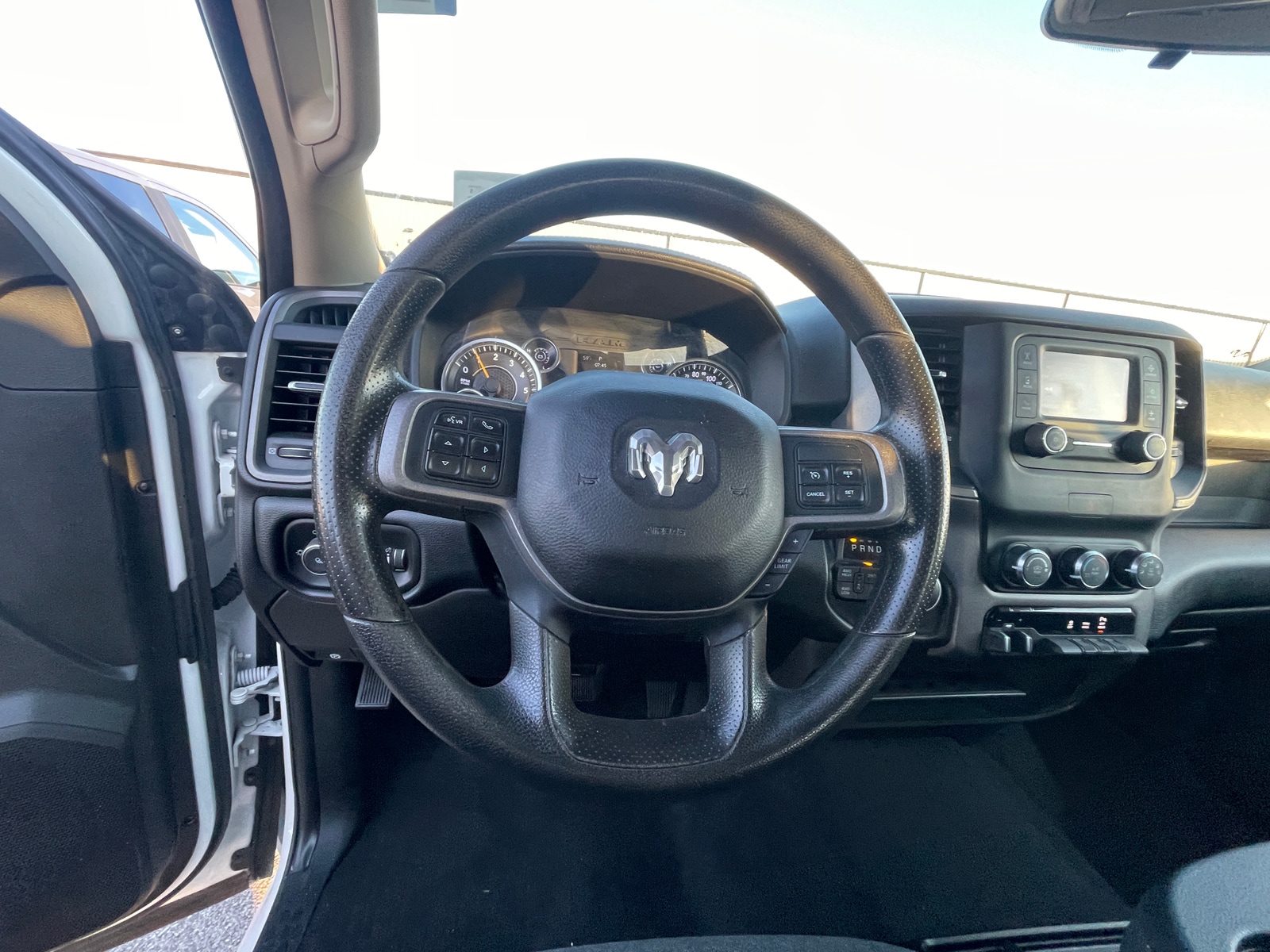 Thumbnail: 2019 RAM 3500 - 4
