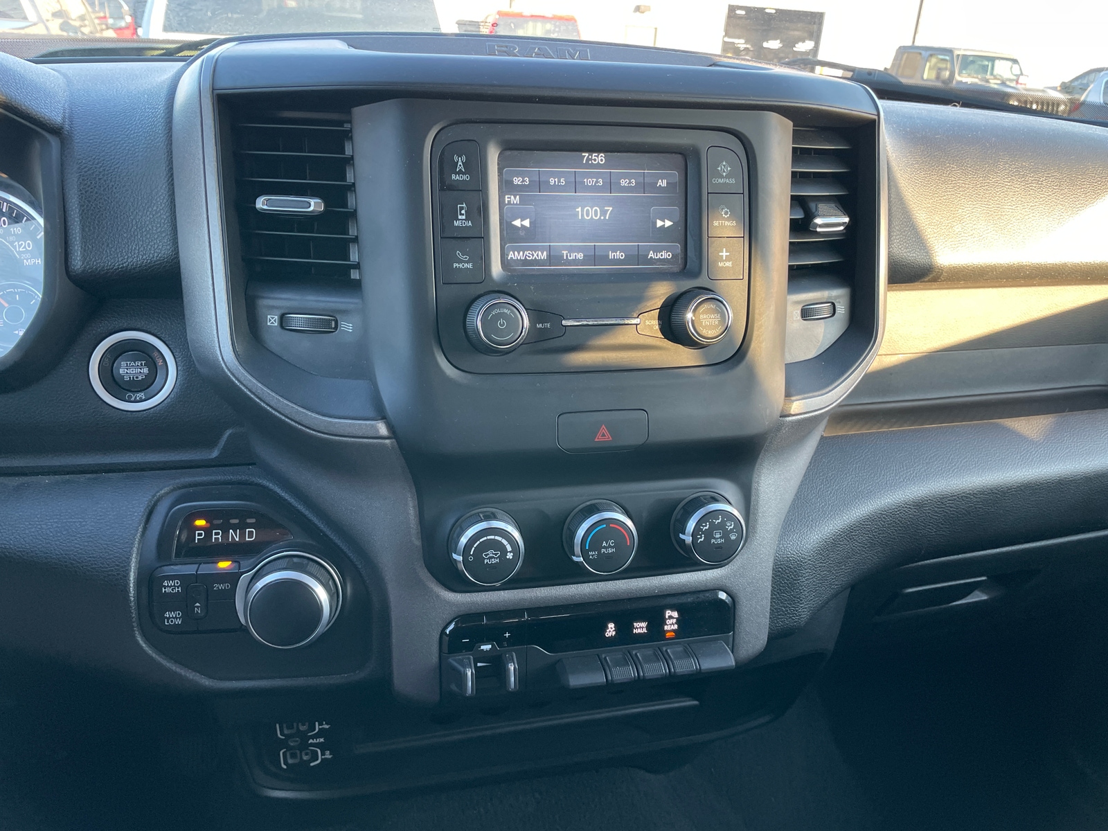 Thumbnail: 2019 RAM 3500 - 3