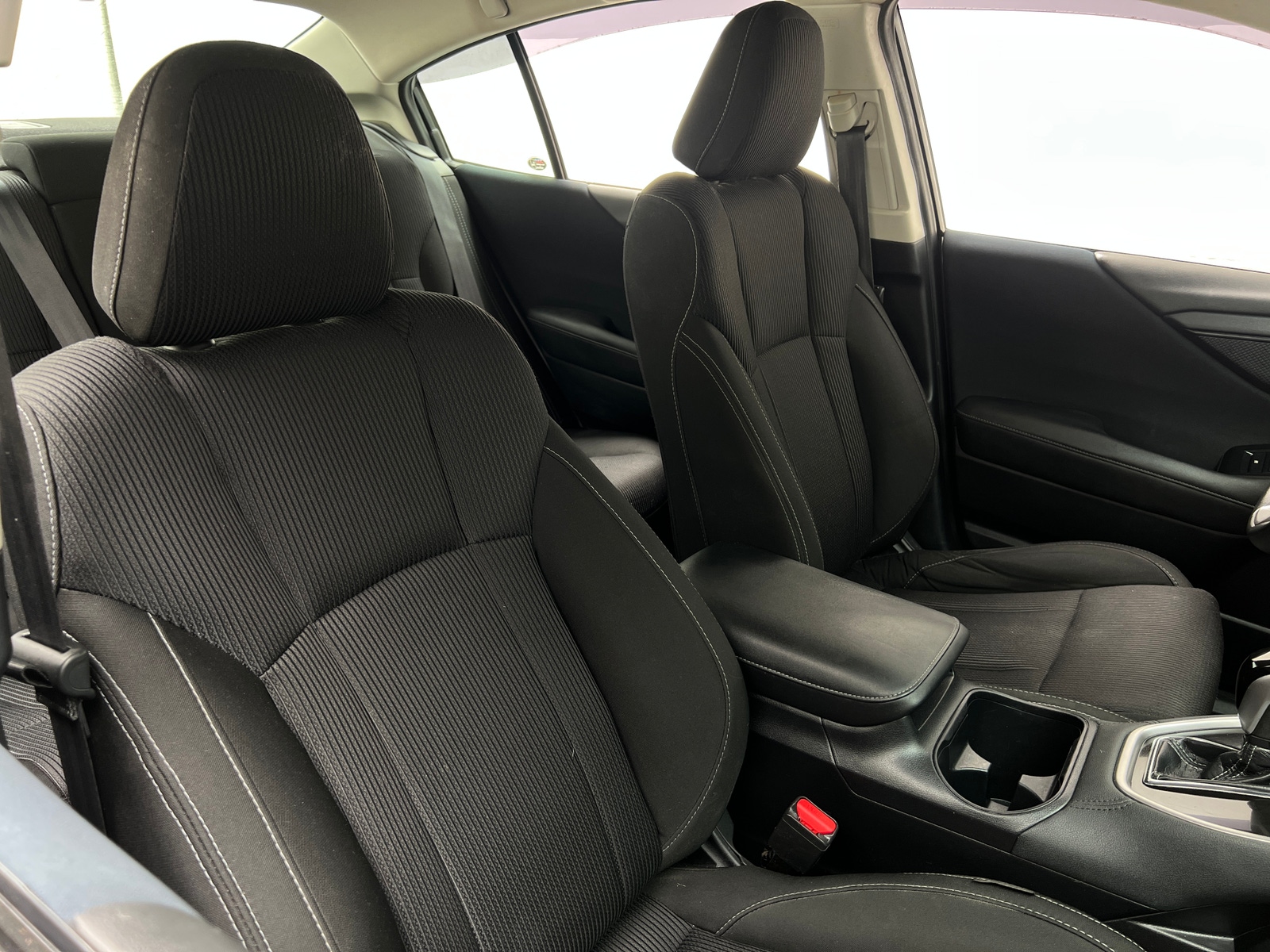 Thumbnail: 2020 Subaru Legacy - 2