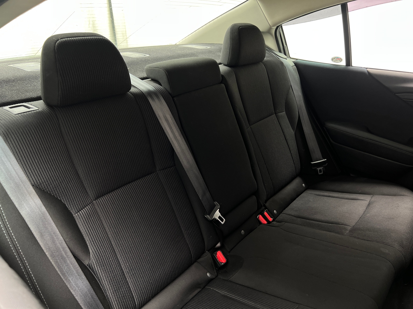 Thumbnail: 2020 Subaru Legacy - 6