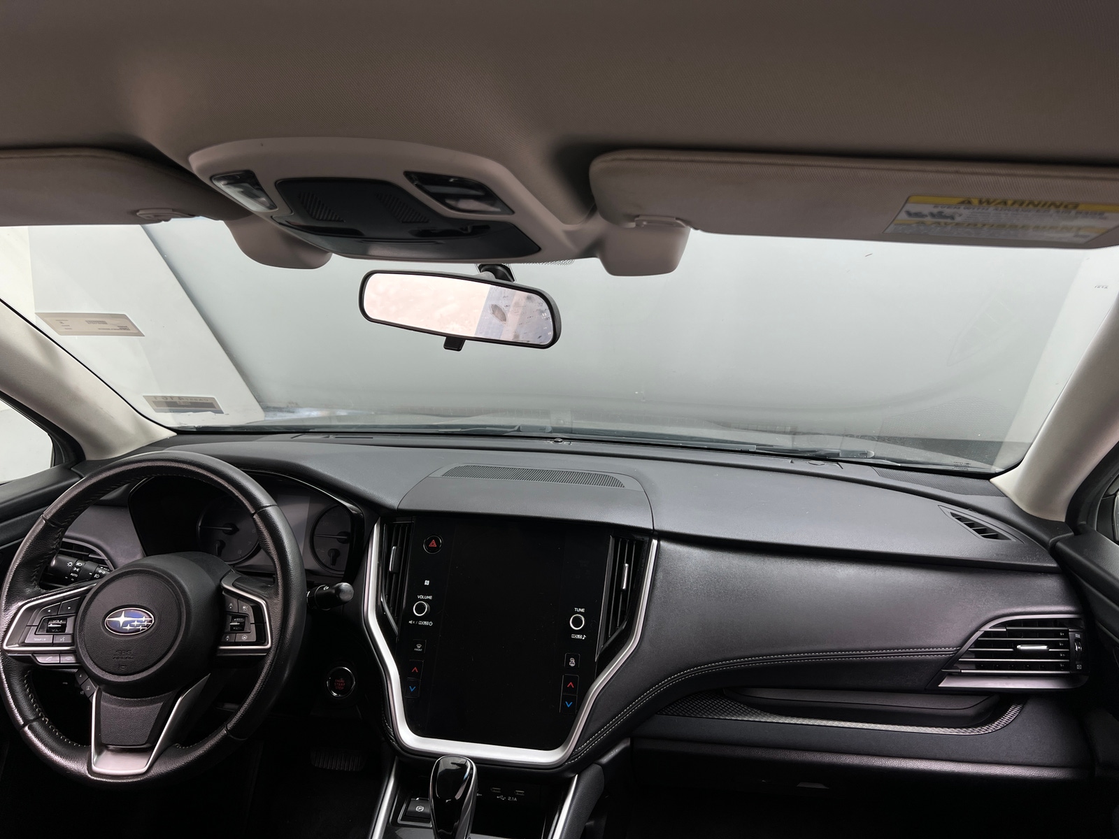 Thumbnail: 2020 Subaru Legacy - 3