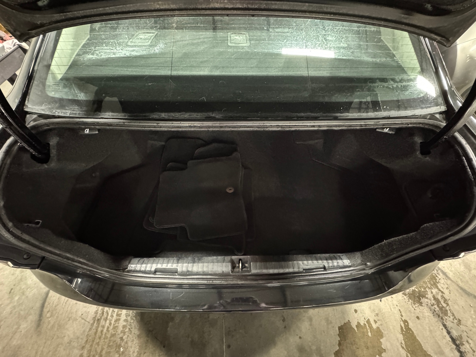 Thumbnail: 2020 Subaru Legacy - 7