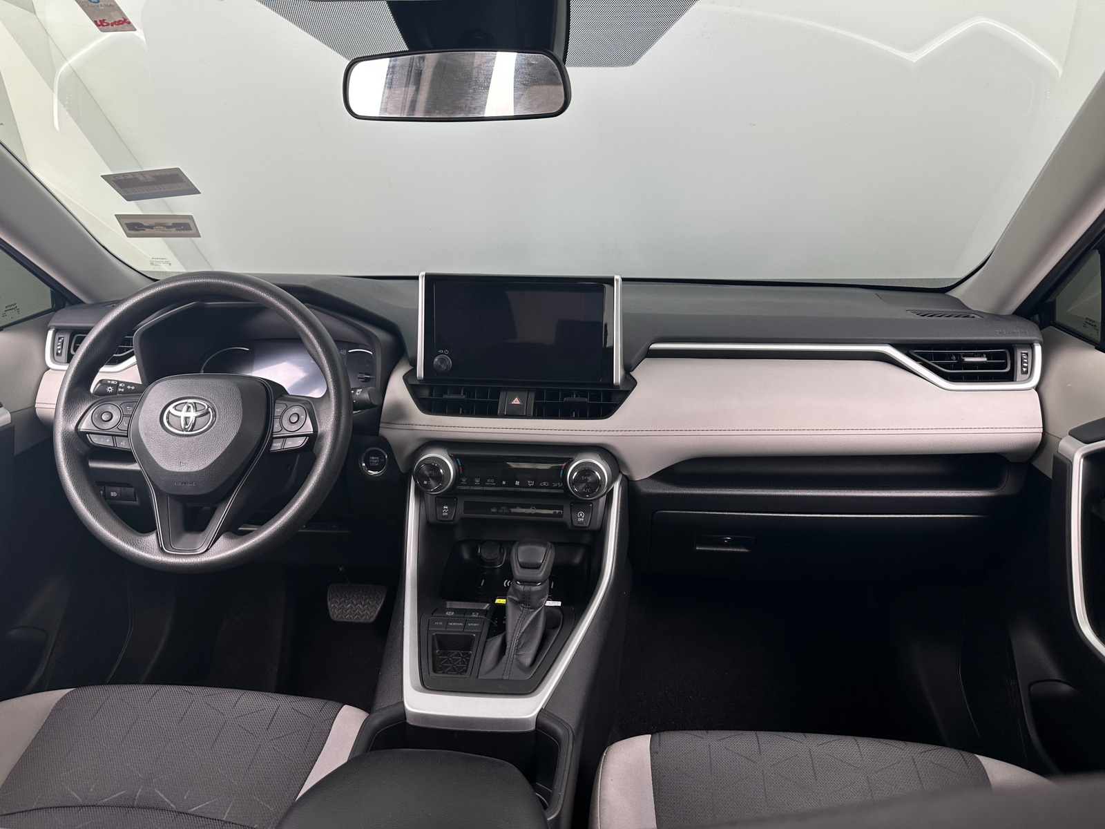 Thumbnail: 2024 Toyota RAV4 - 3