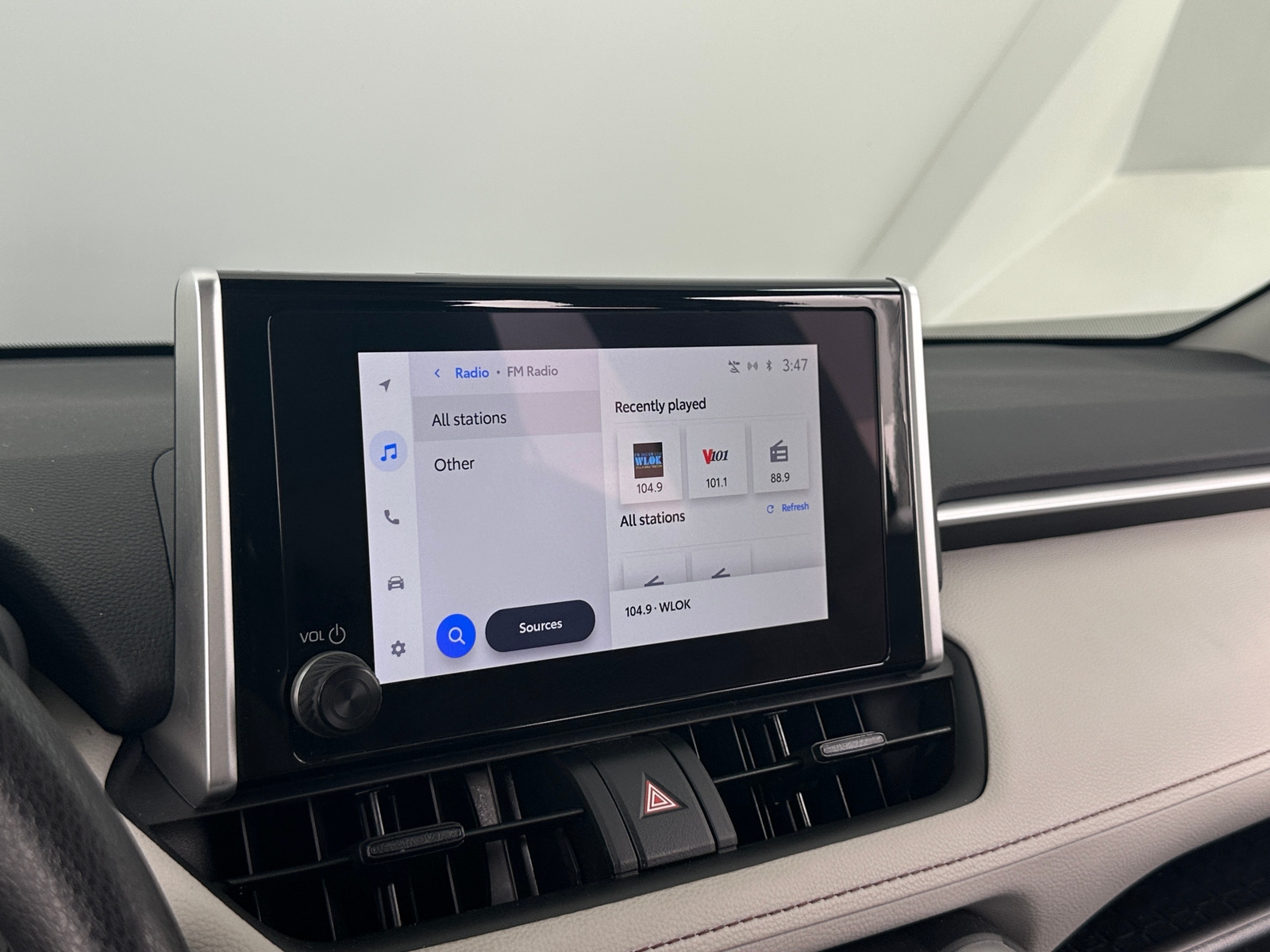 Thumbnail: 2024 Toyota RAV4 - 4