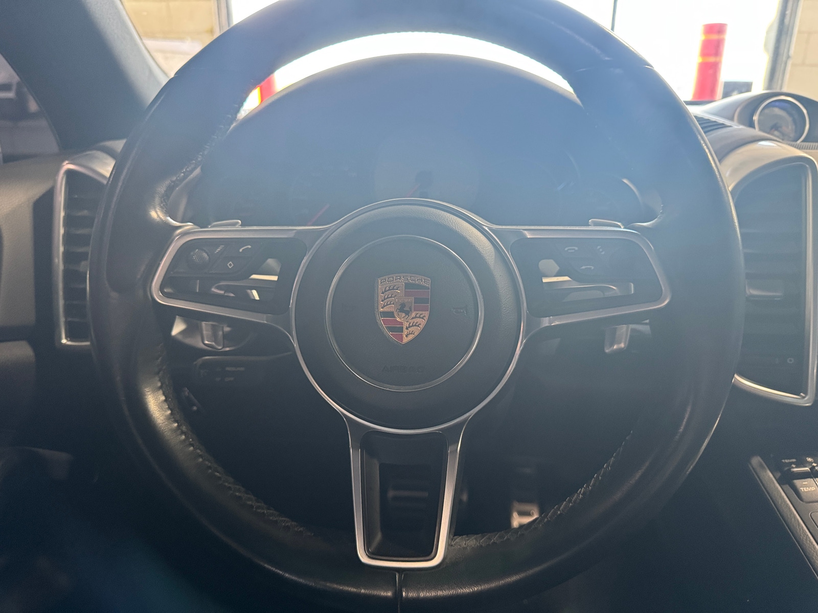 Thumbnail: 2017 Porsche Cayenne - 4