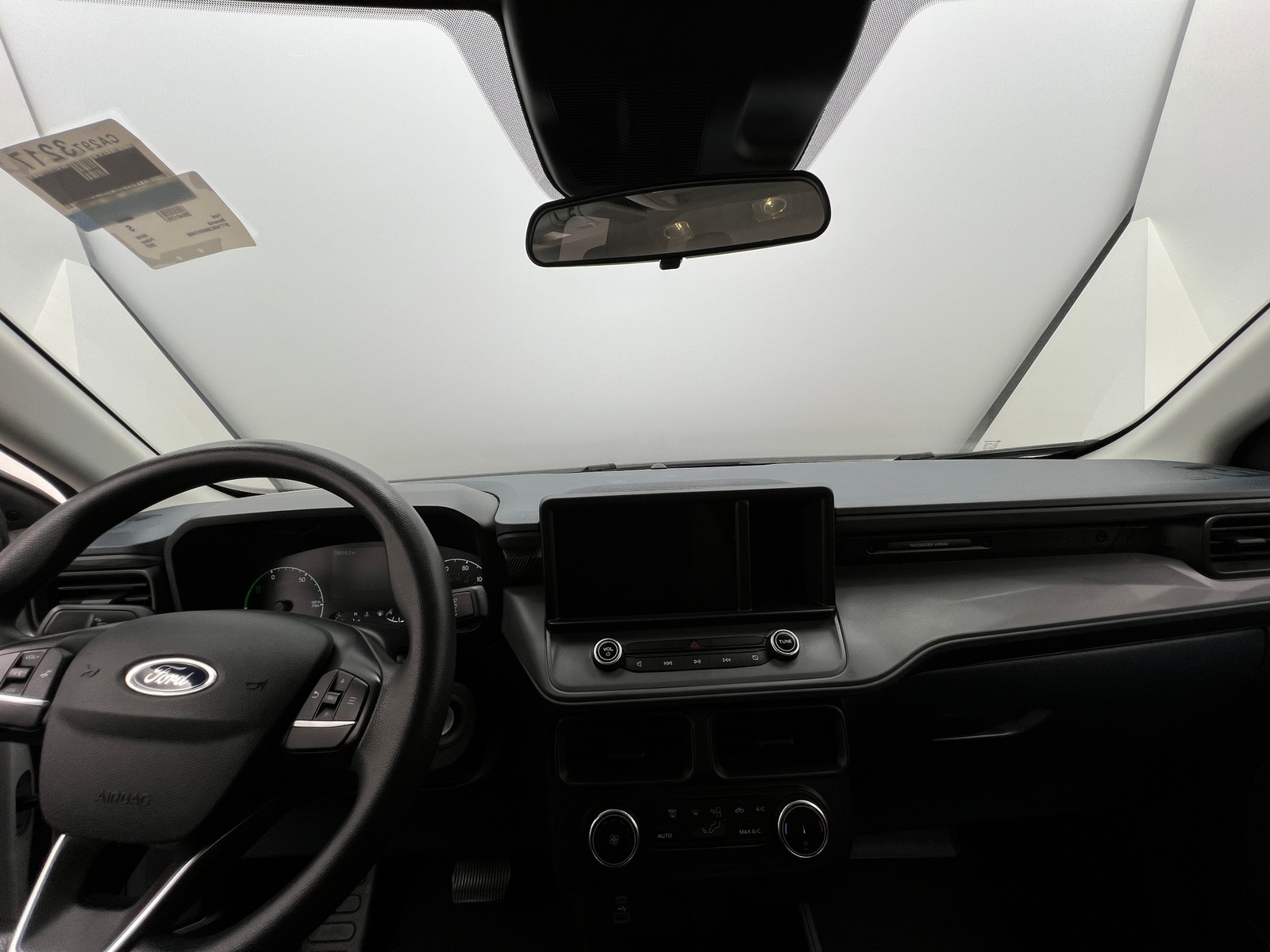 Thumbnail: 2022 Ford Maverick - 3