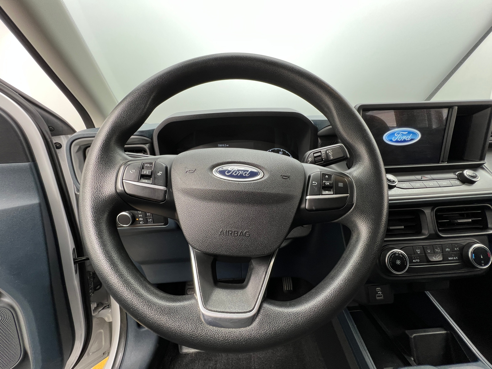 Thumbnail: 2022 Ford Maverick - 5