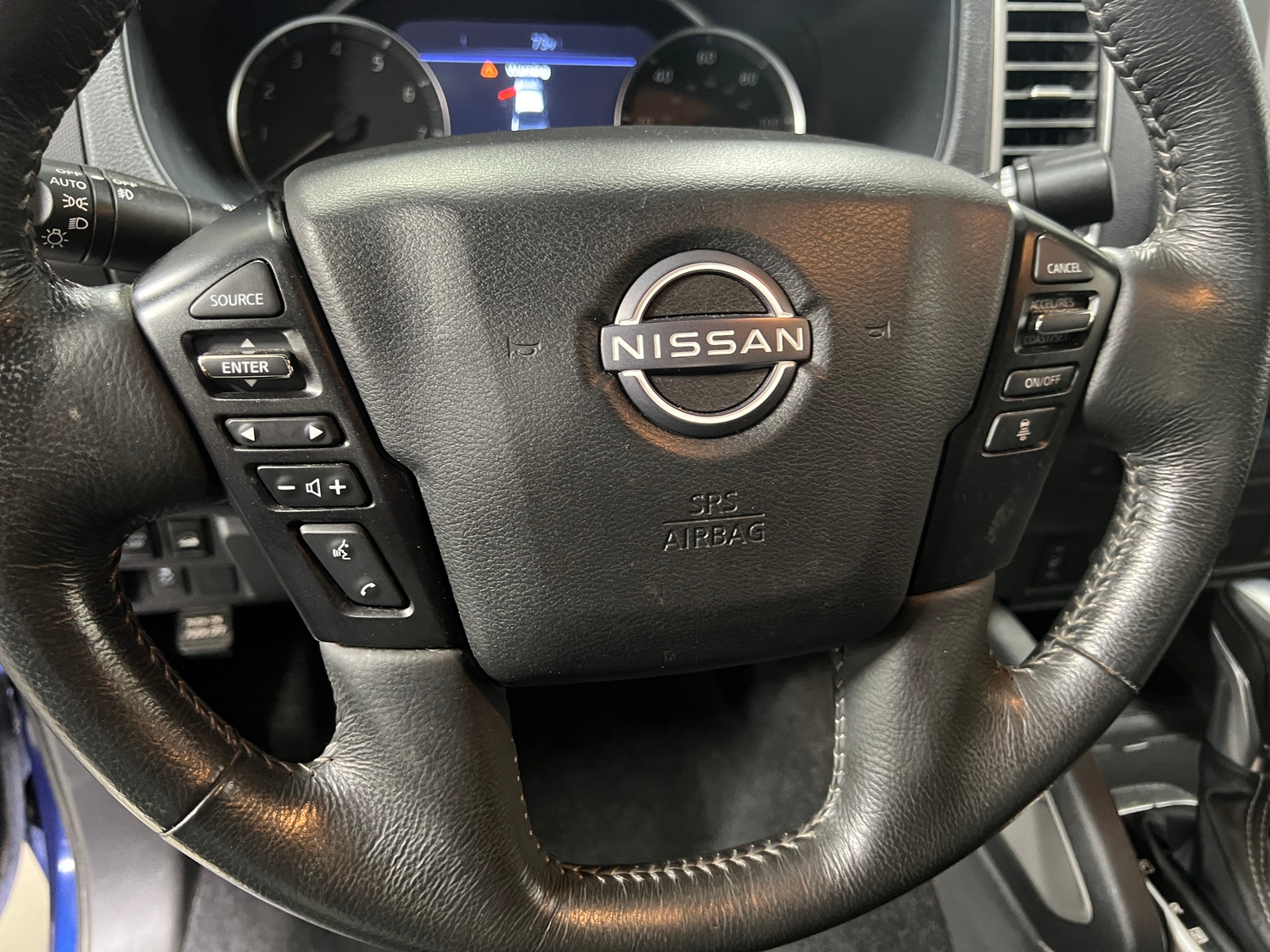 Thumbnail: 2023 Nissan Frontier - 5