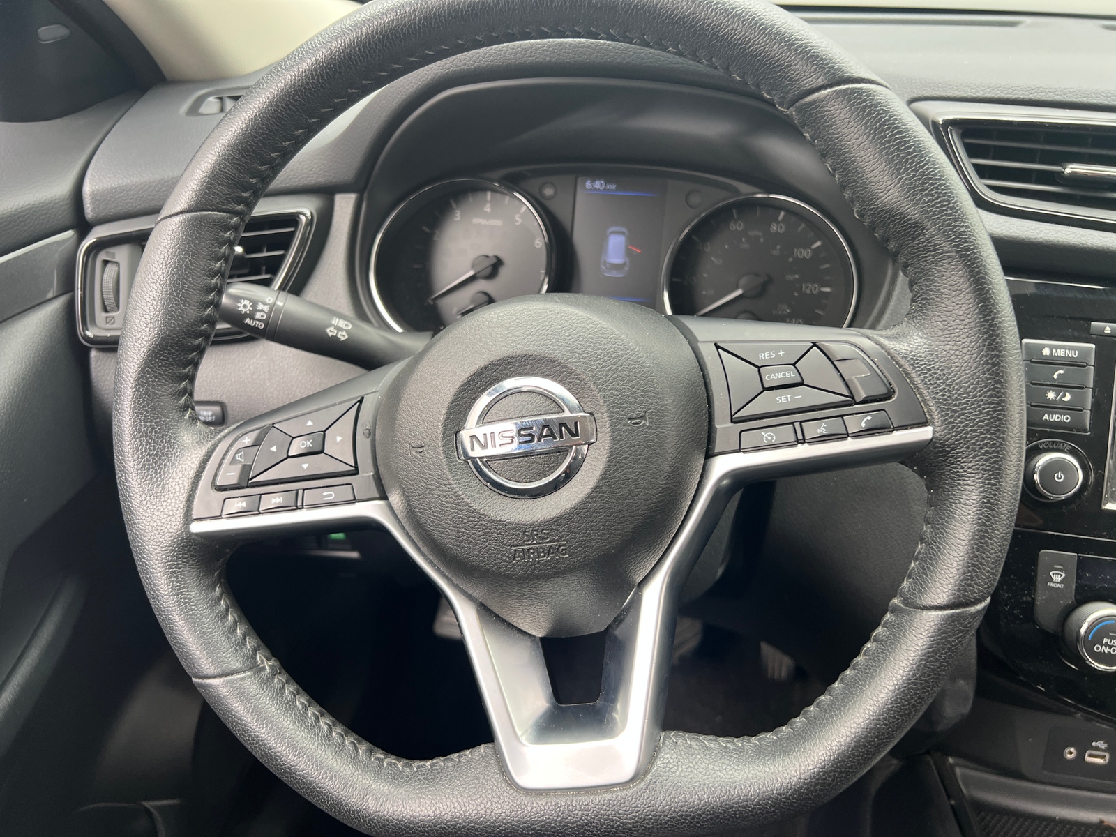 Thumbnail: 2020 Nissan Rogue - 5