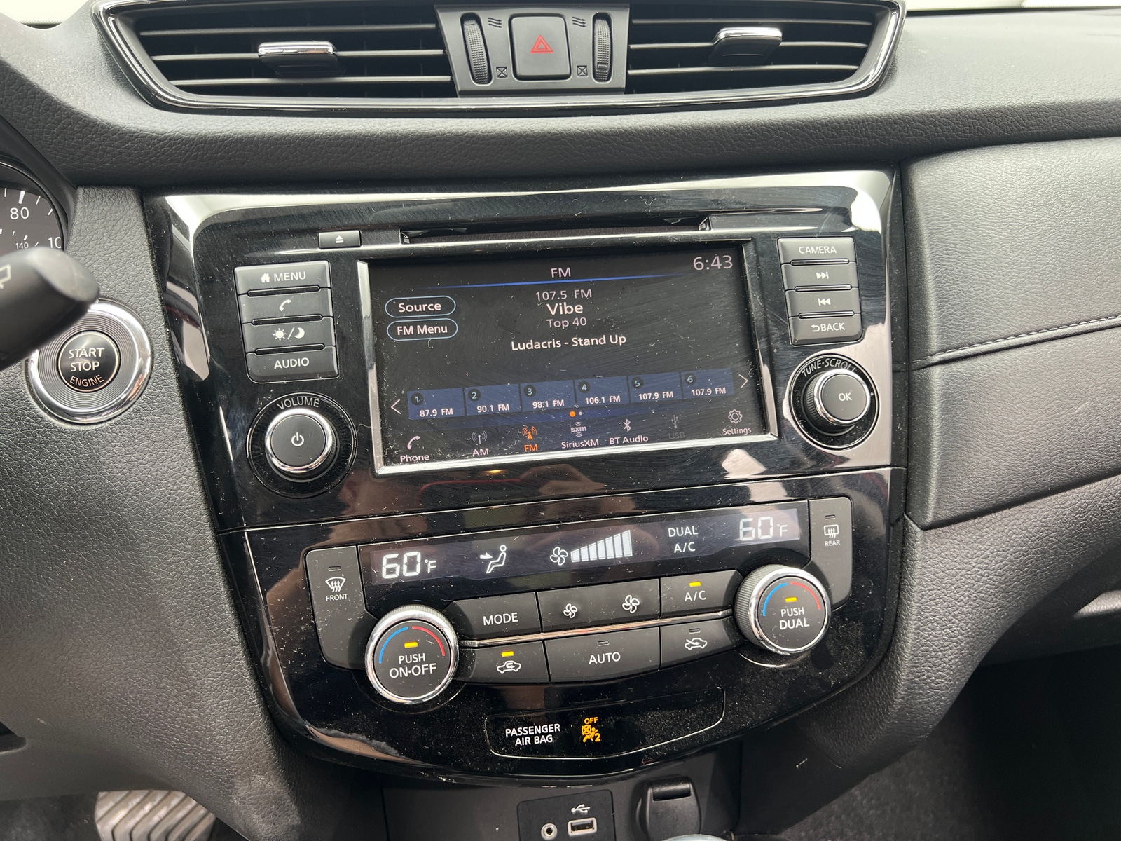 Thumbnail: 2020 Nissan Rogue - 4