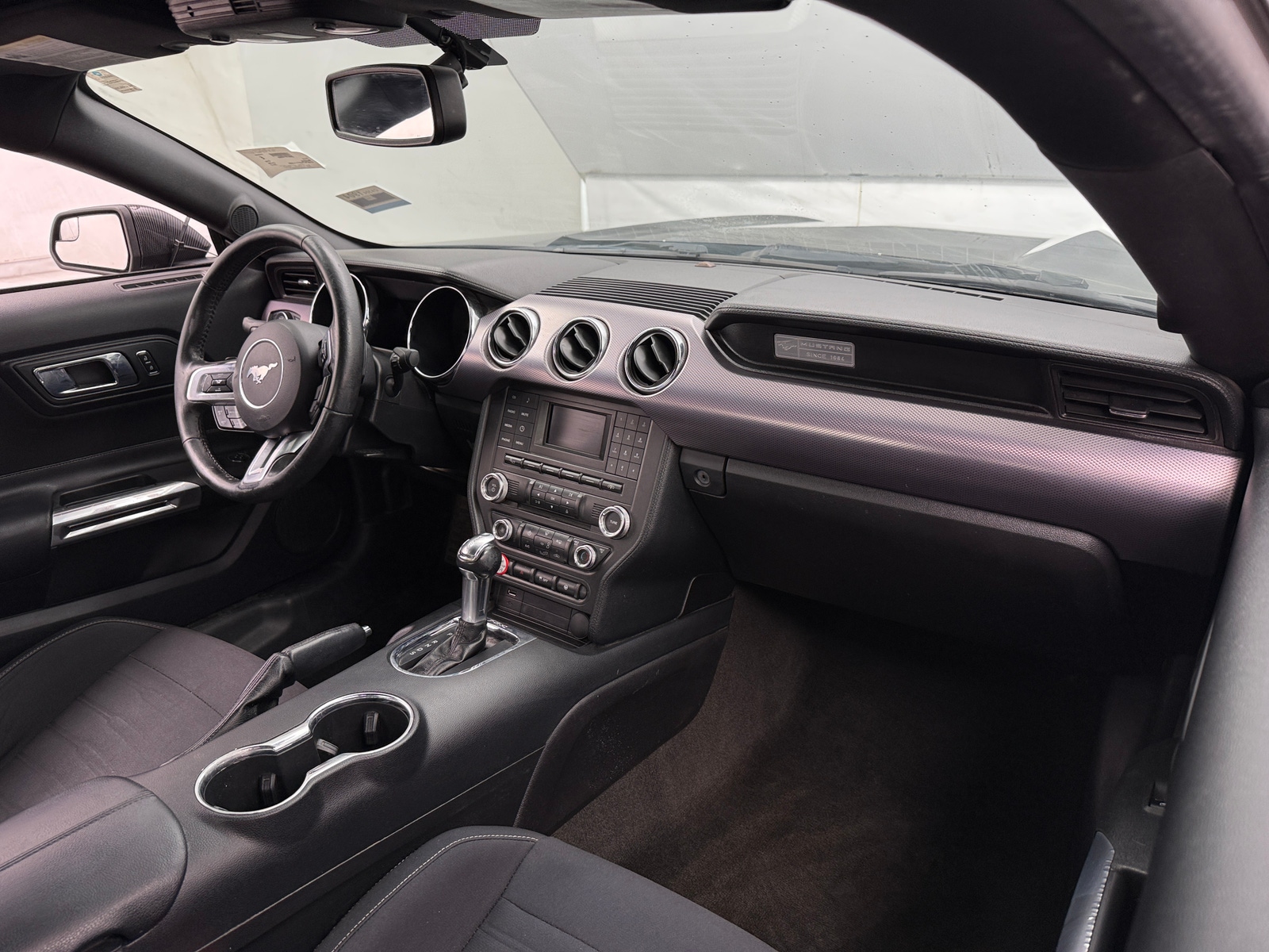 Thumbnail: 2017 Ford Mustang - 3