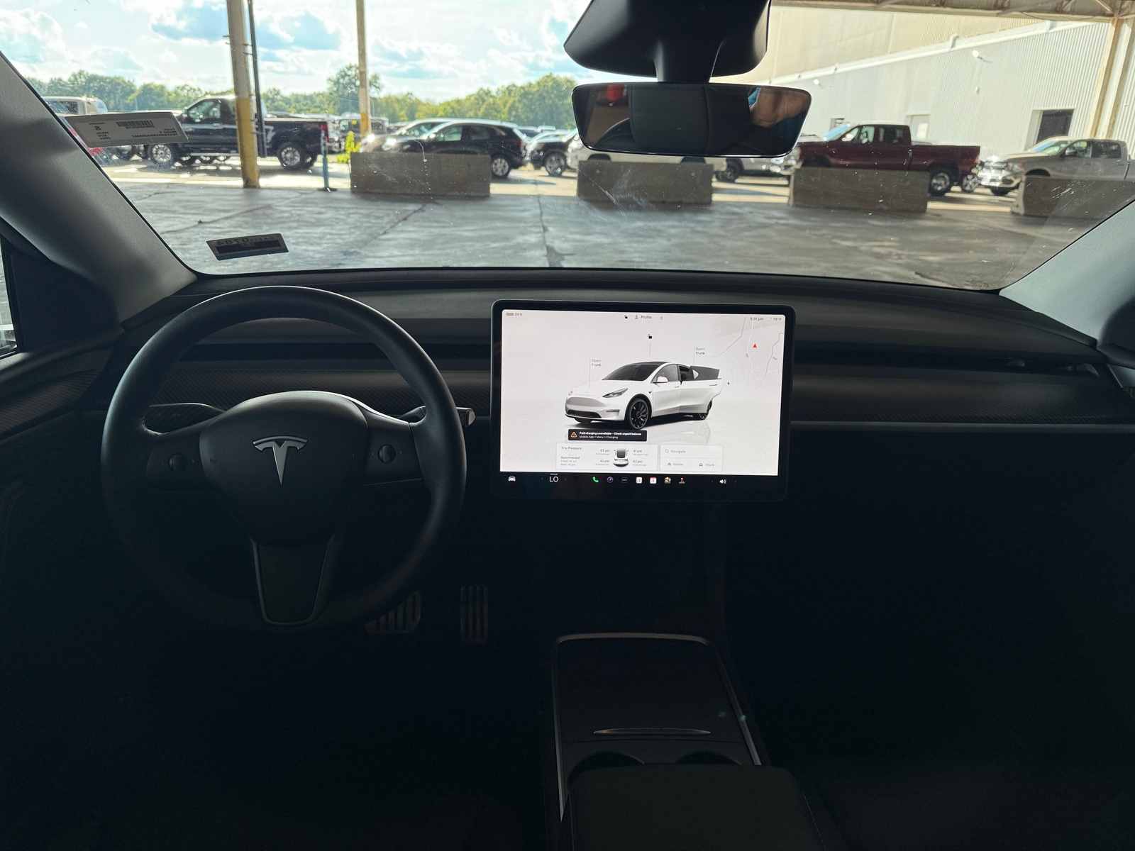 Thumbnail: 2024 Tesla Model Y - 2