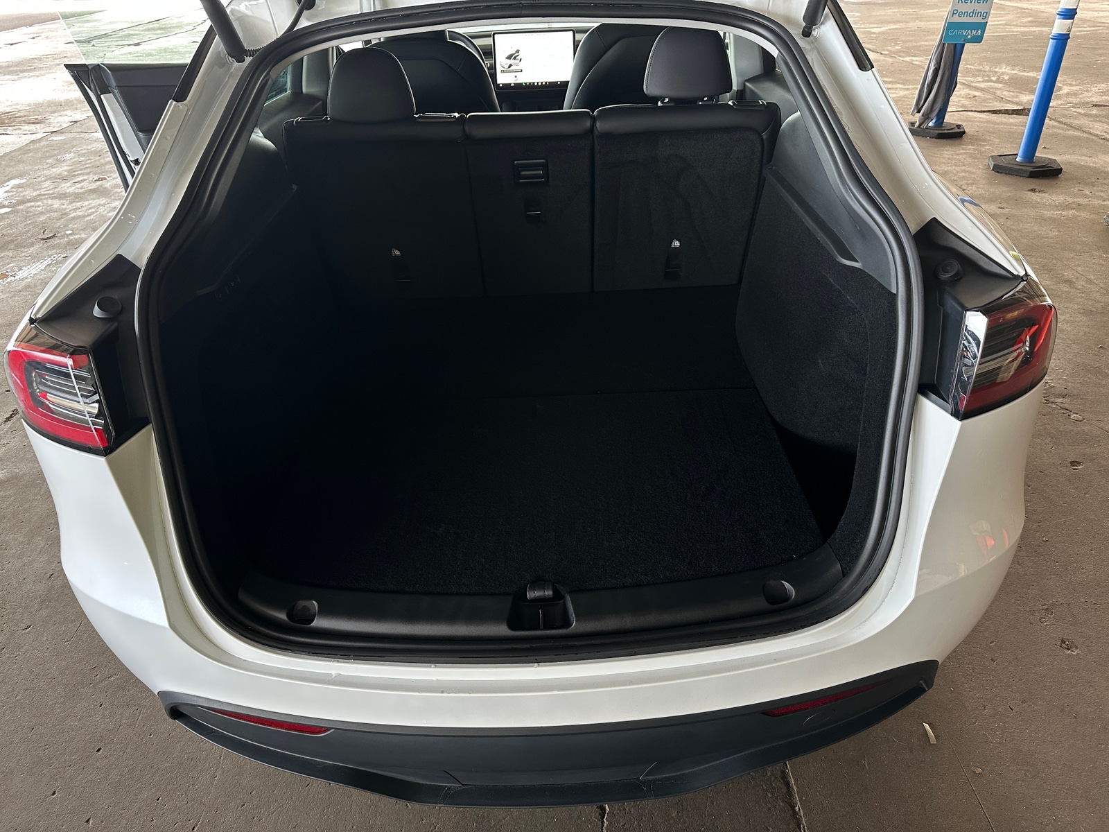 Thumbnail: 2024 Tesla Model Y - 5