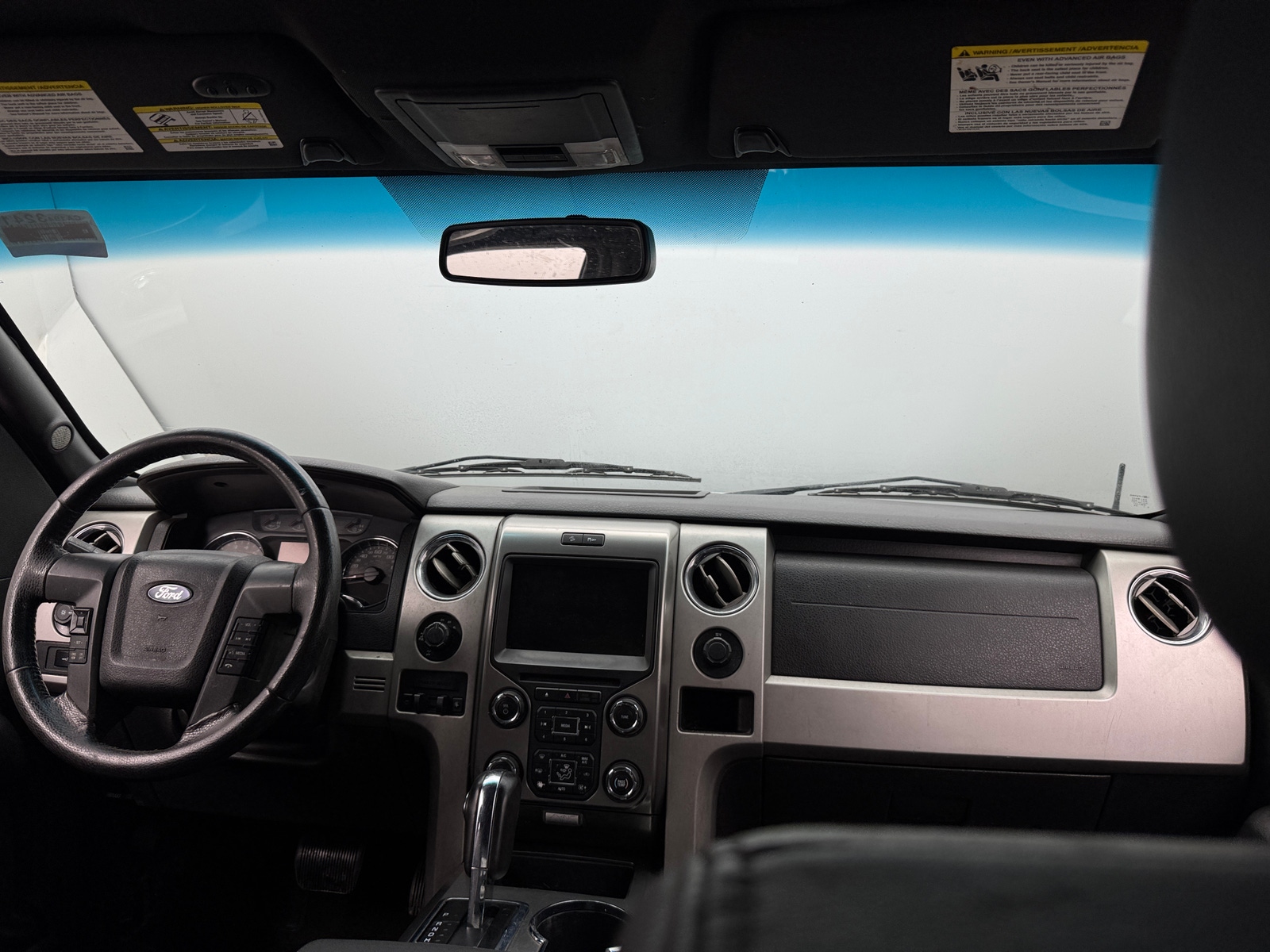 Thumbnail: 2014 Ford Econoline - 2