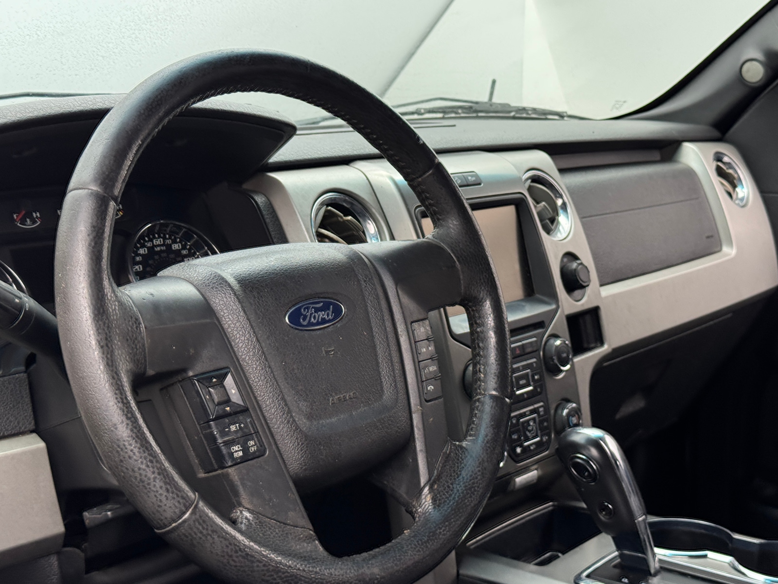 Thumbnail: 2014 Ford Econoline - 4