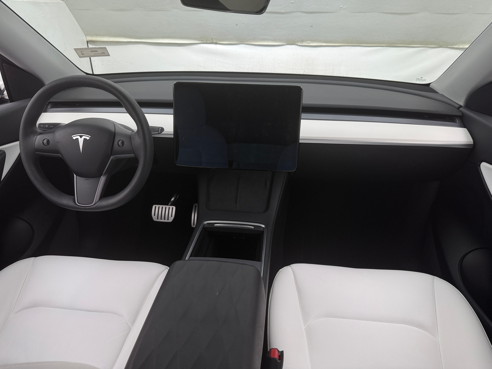 Thumbnail: 2022 Tesla Model Y - 2