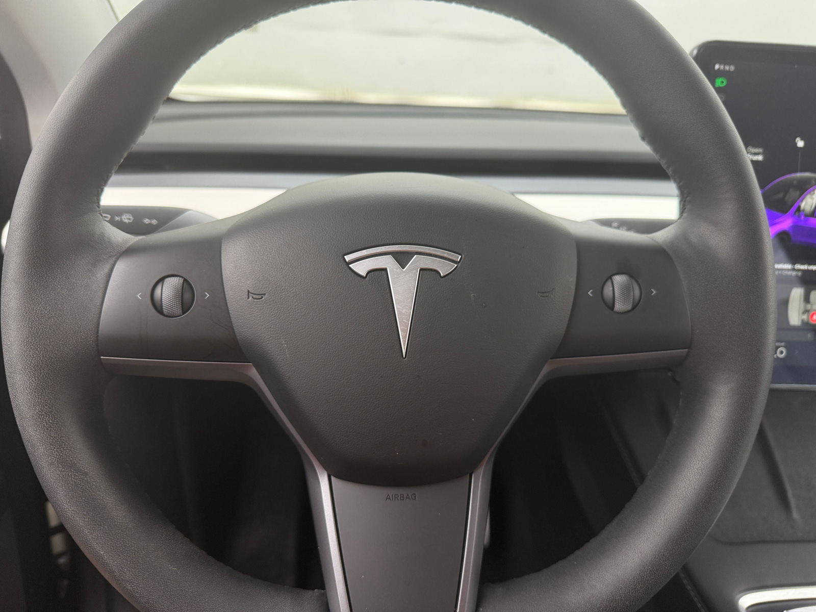 Thumbnail: 2022 Tesla Model Y - 4