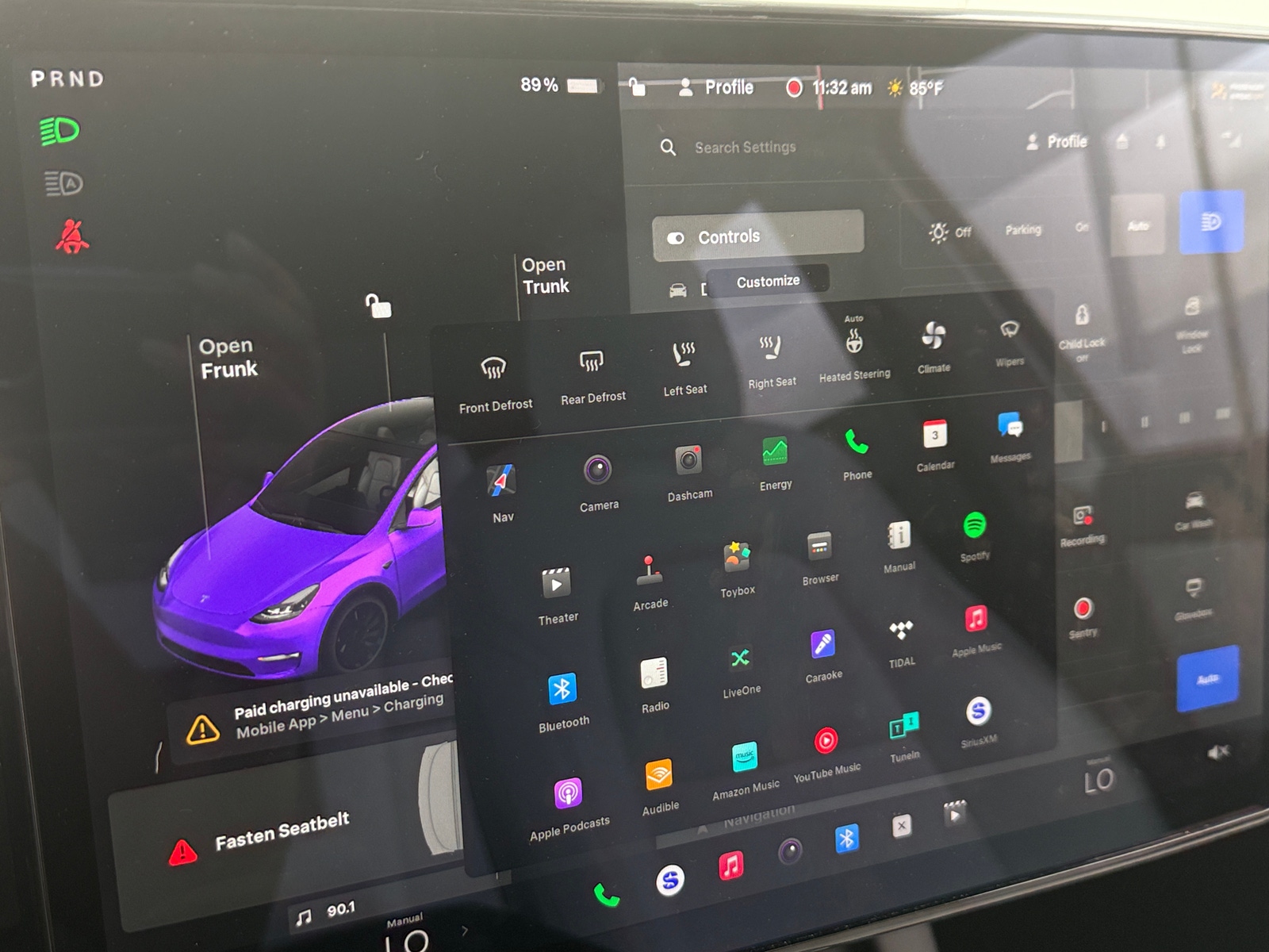 Thumbnail: 2022 Tesla Model Y - 3