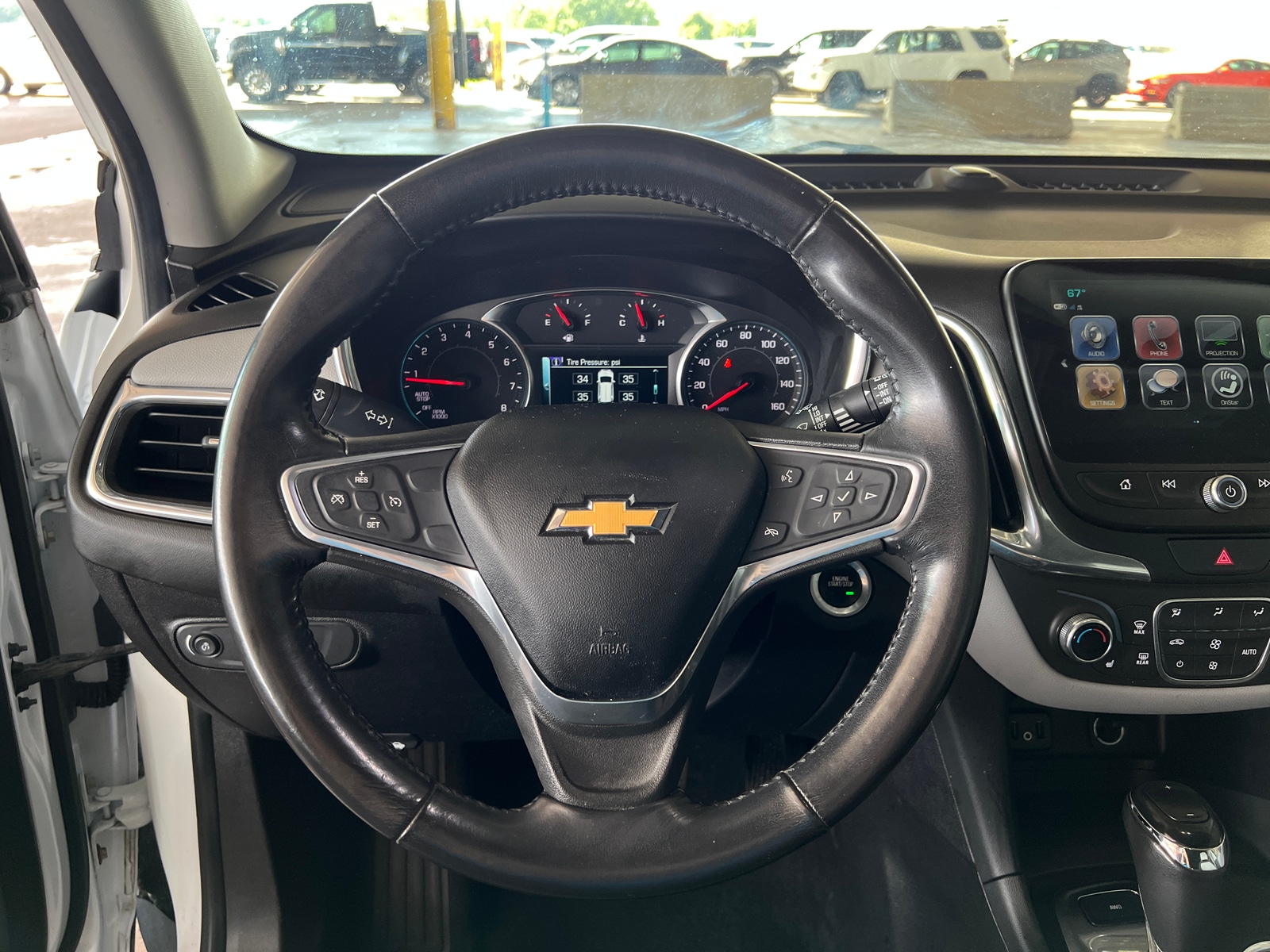 Thumbnail: 2018 Chevrolet Equinox - 5