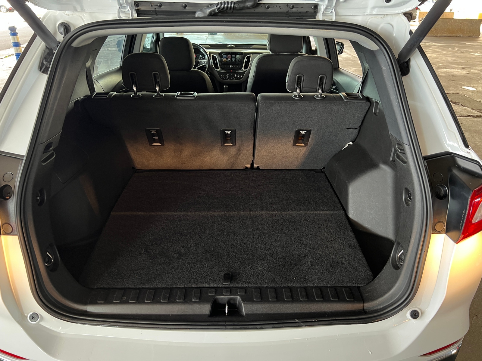 Thumbnail: 2018 Chevrolet Equinox - 7