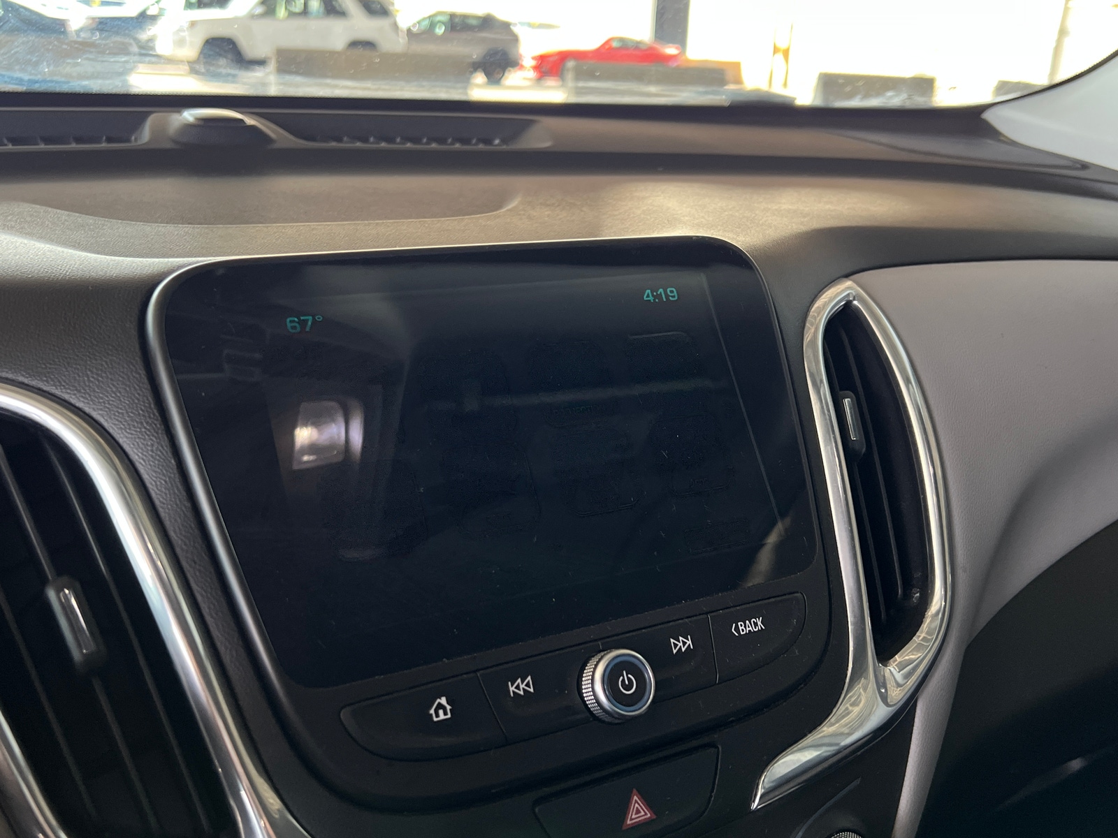 Thumbnail: 2018 Chevrolet Equinox - 4