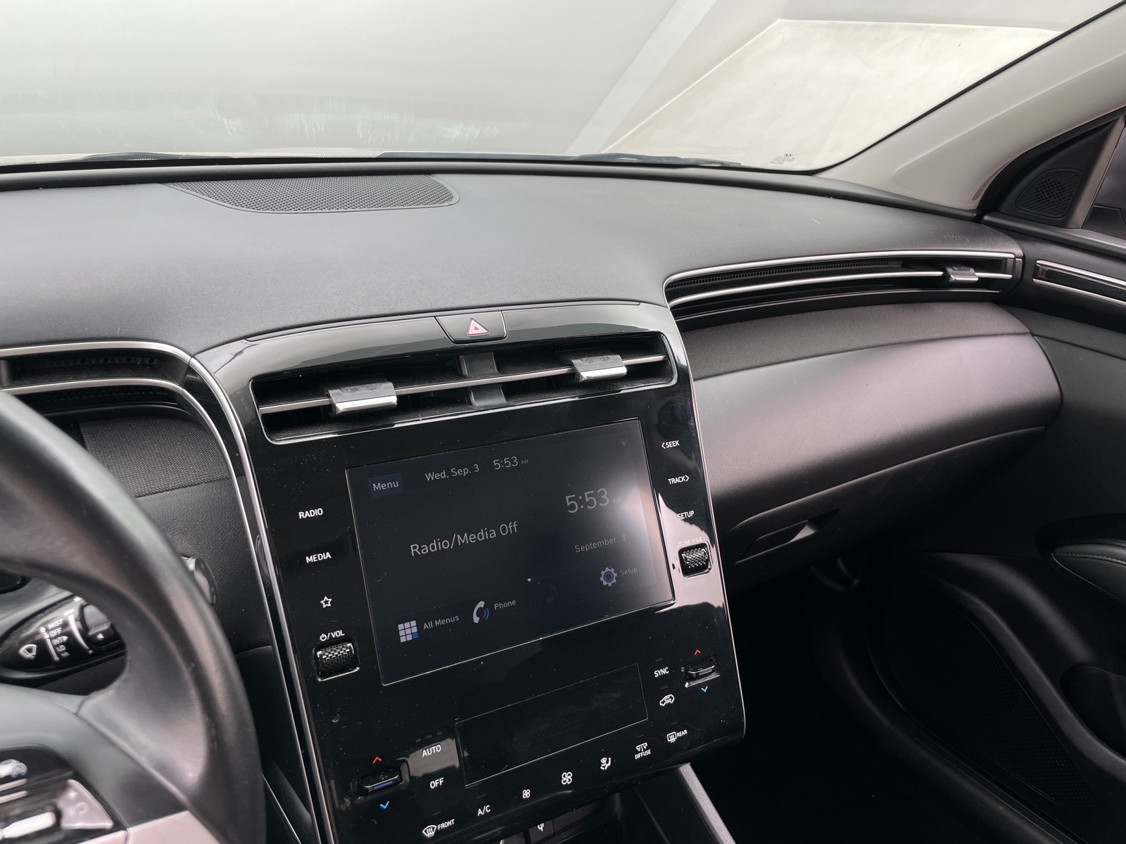Thumbnail: 2022 Hyundai Tucson - 4