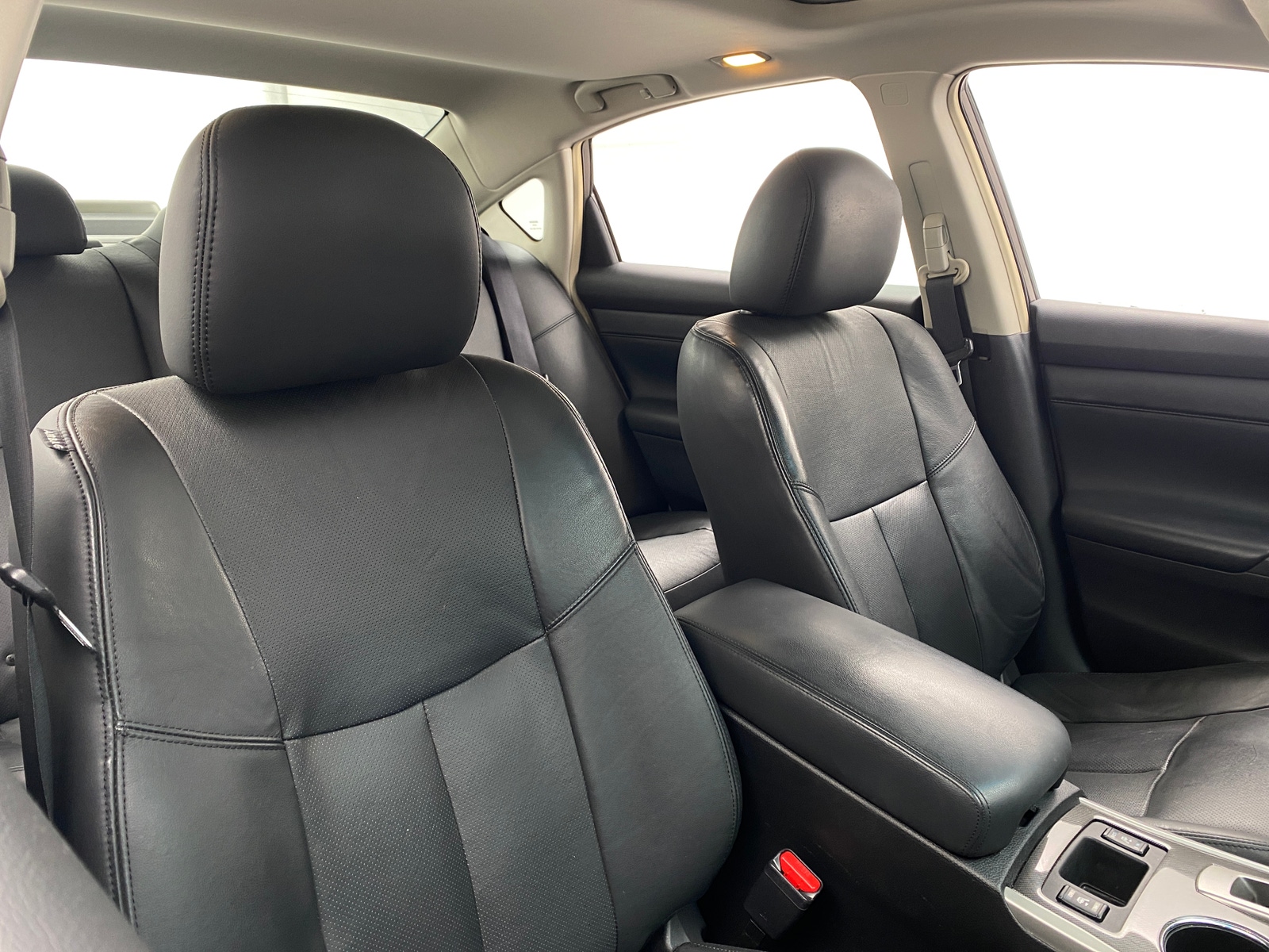 Thumbnail: 2013 Nissan Altima - 2