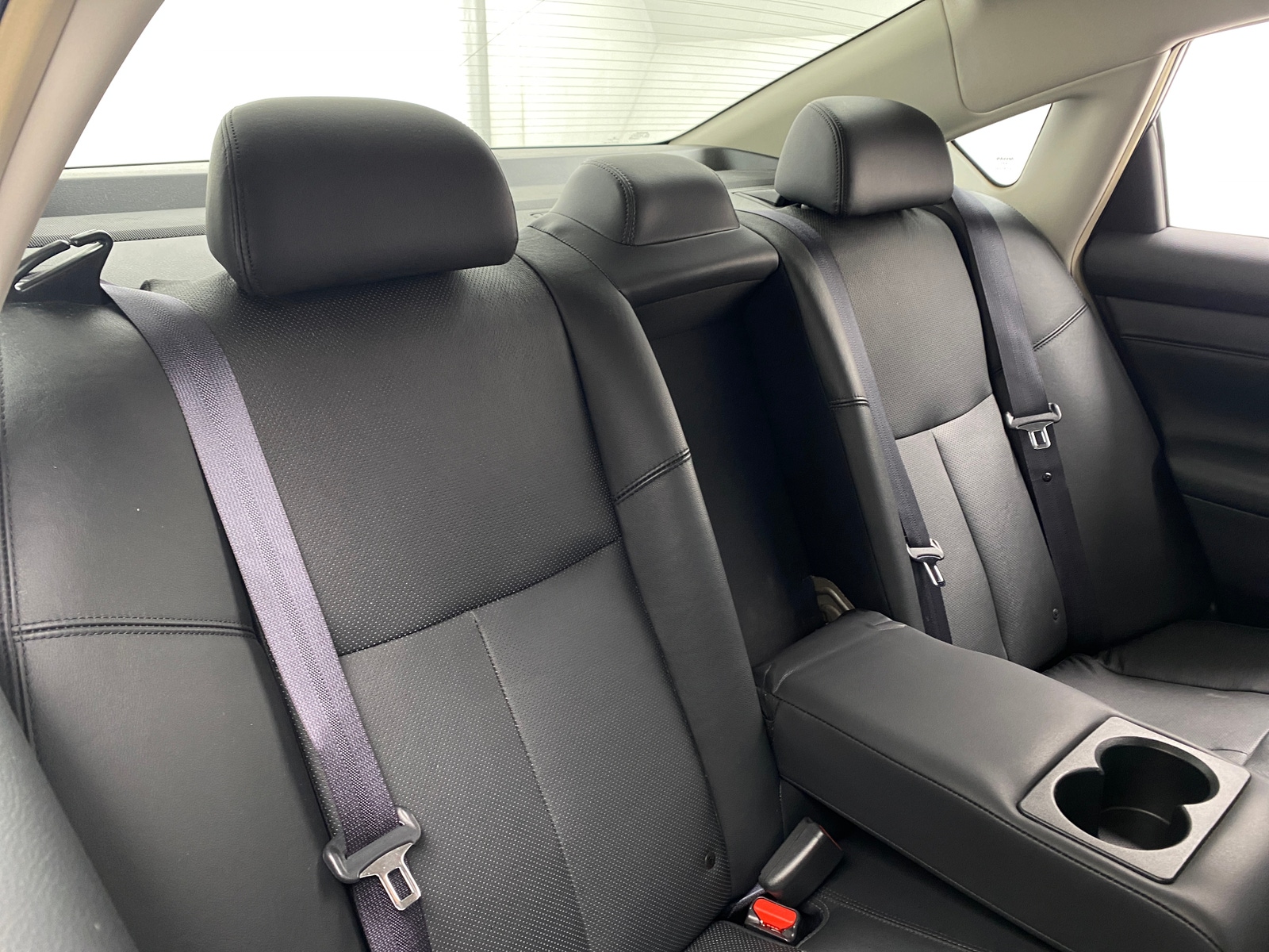 Thumbnail: 2013 Nissan Altima - 6