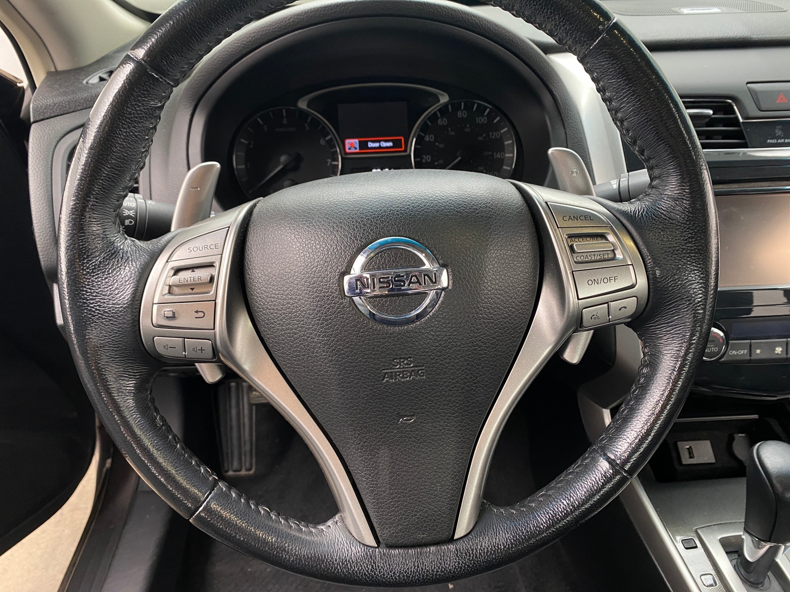 Thumbnail: 2013 Nissan Altima - 5