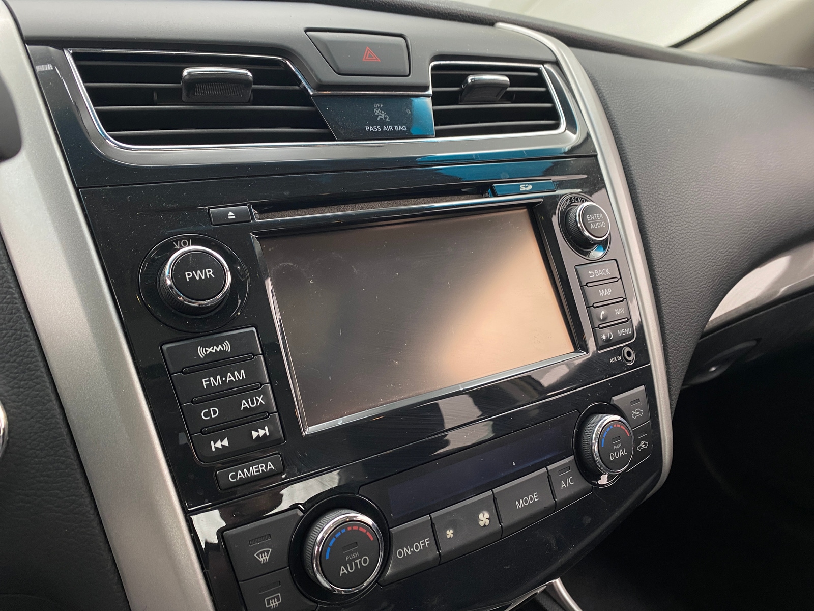 Thumbnail: 2013 Nissan Altima - 4