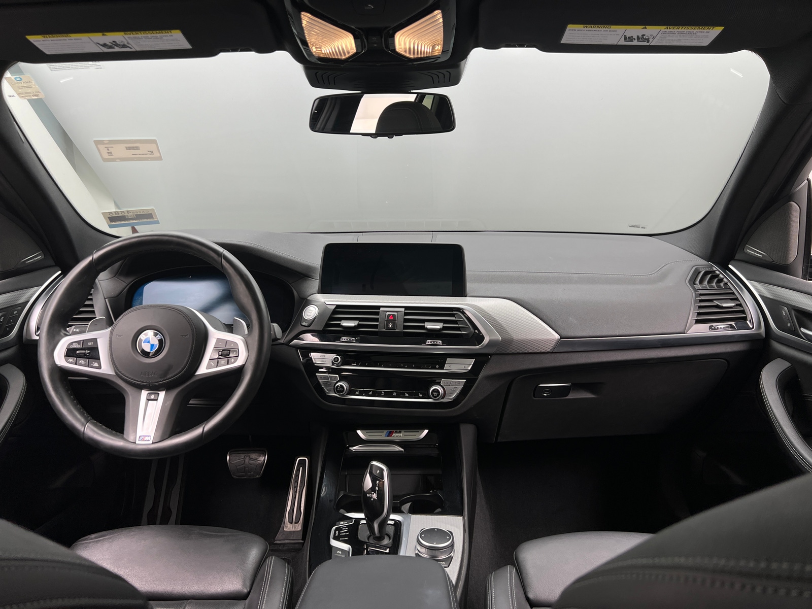Thumbnail: 2020 BMW X3 - 2