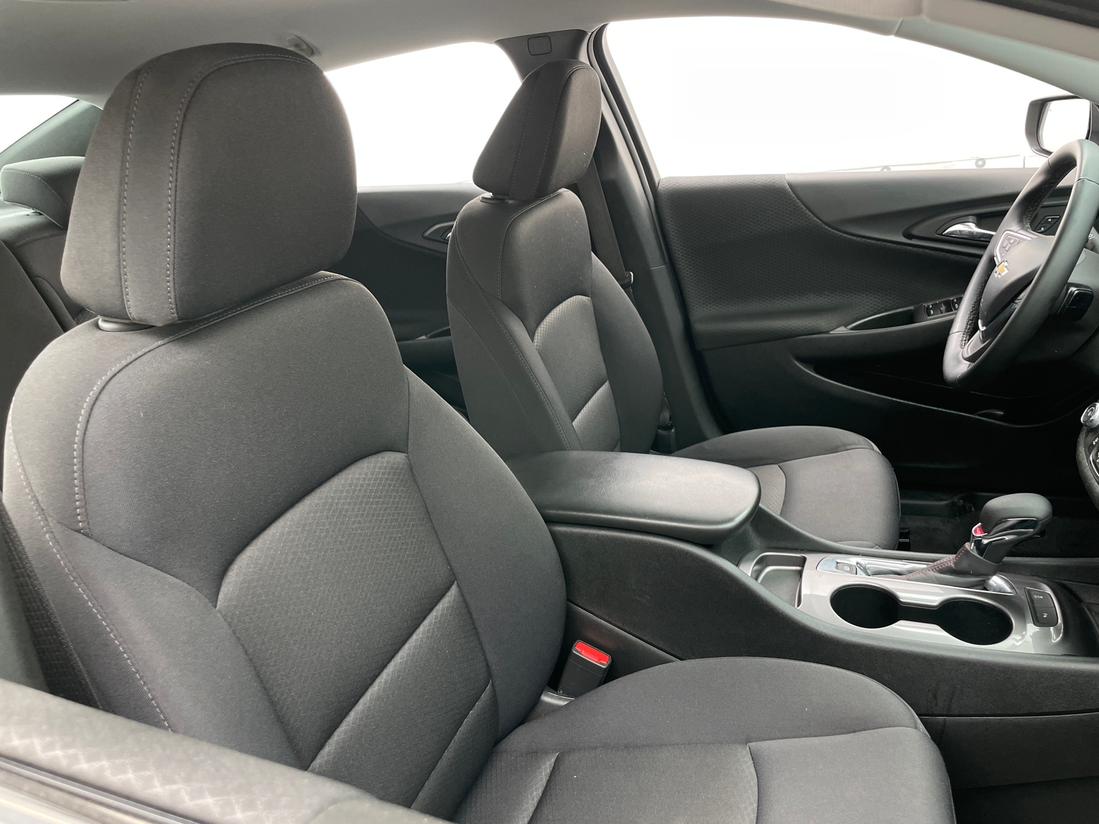 Thumbnail: 2024 Chevrolet Malibu - 2