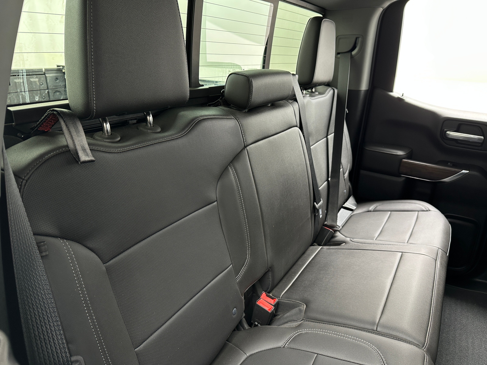 Thumbnail: 2019 GMC Sierra 1500 - 5