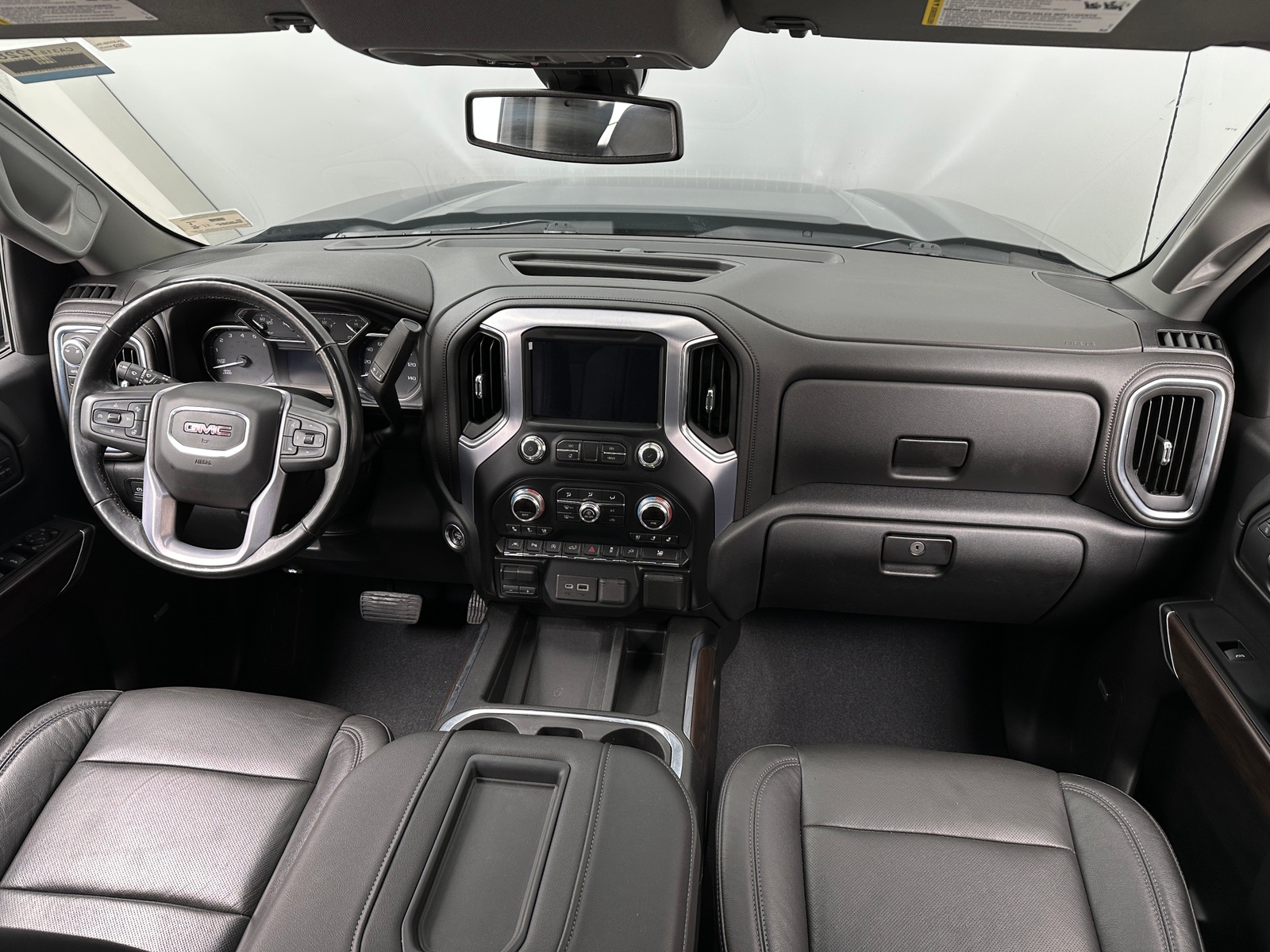 Thumbnail: 2019 GMC Sierra 1500 - 2