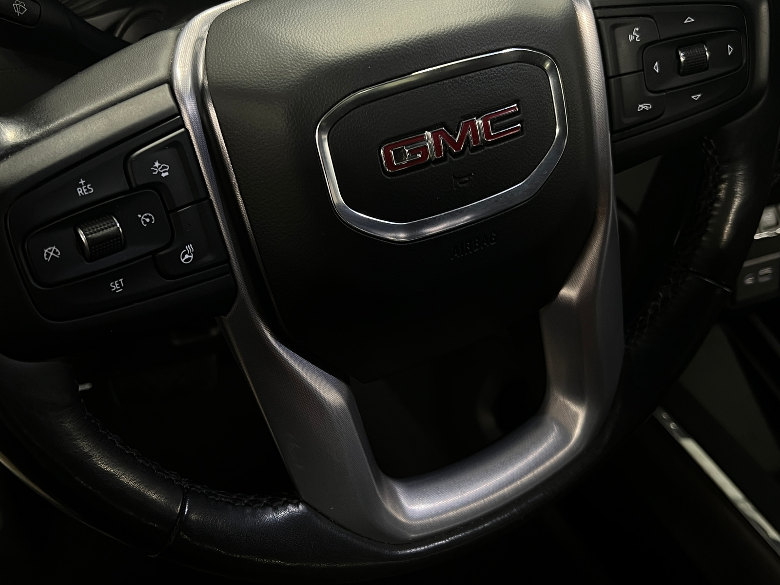 Thumbnail: 2019 GMC Sierra 1500 - 4