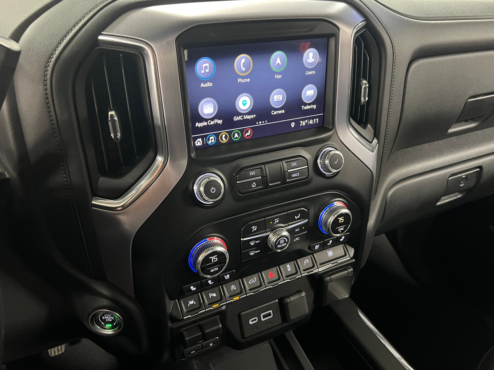 Thumbnail: 2019 GMC Sierra 1500 - 3