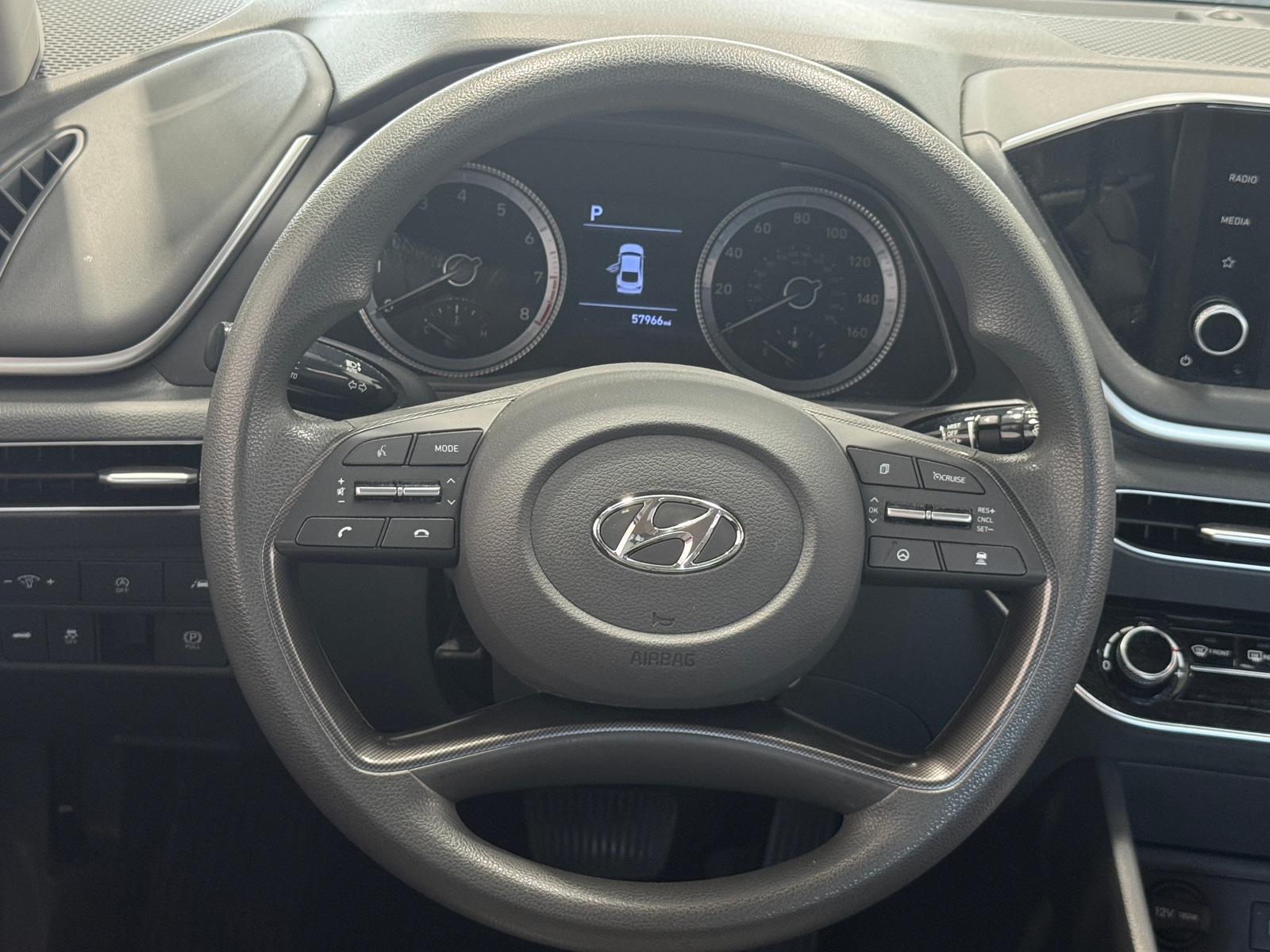Thumbnail: 2022 Hyundai Sonata - 5