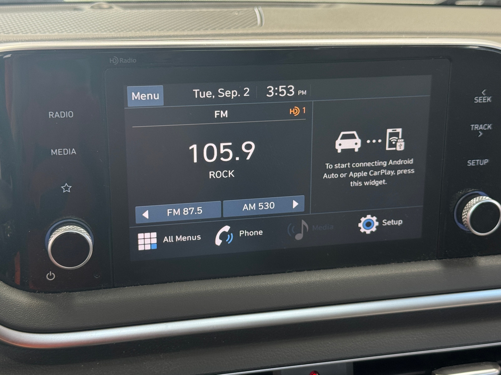 Thumbnail: 2022 Hyundai Sonata - 4