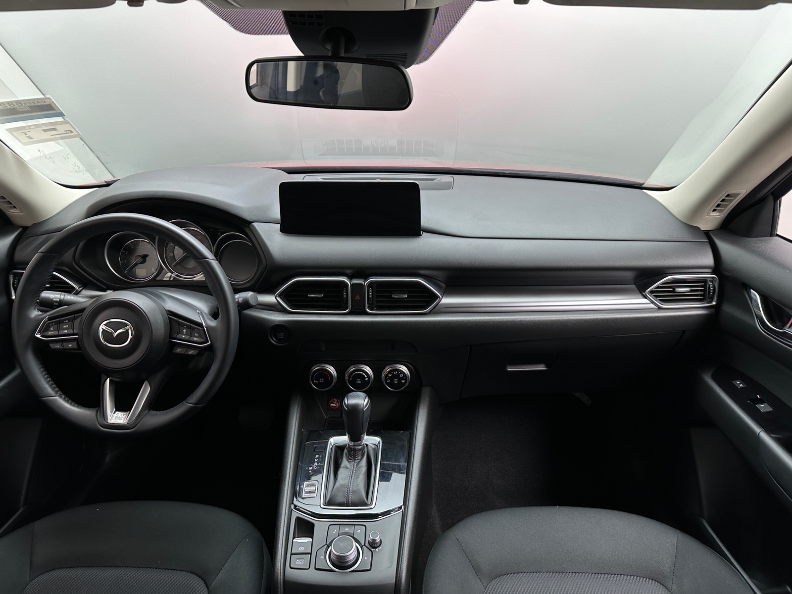 Thumbnail: 2022 Mazda CX-5 - 3