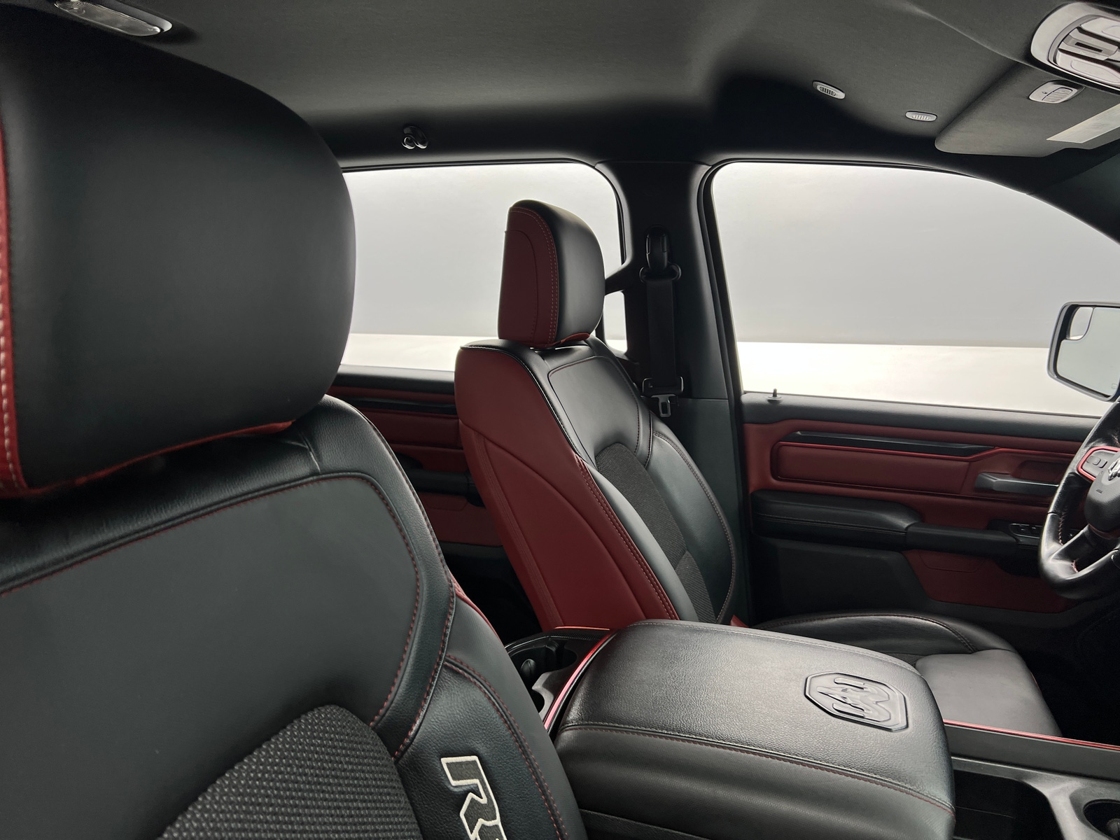 Thumbnail: 2022 RAM 1500 - 2