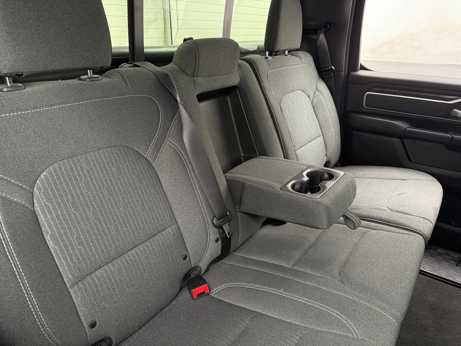 Thumbnail: 2019 RAM 1500 - 6