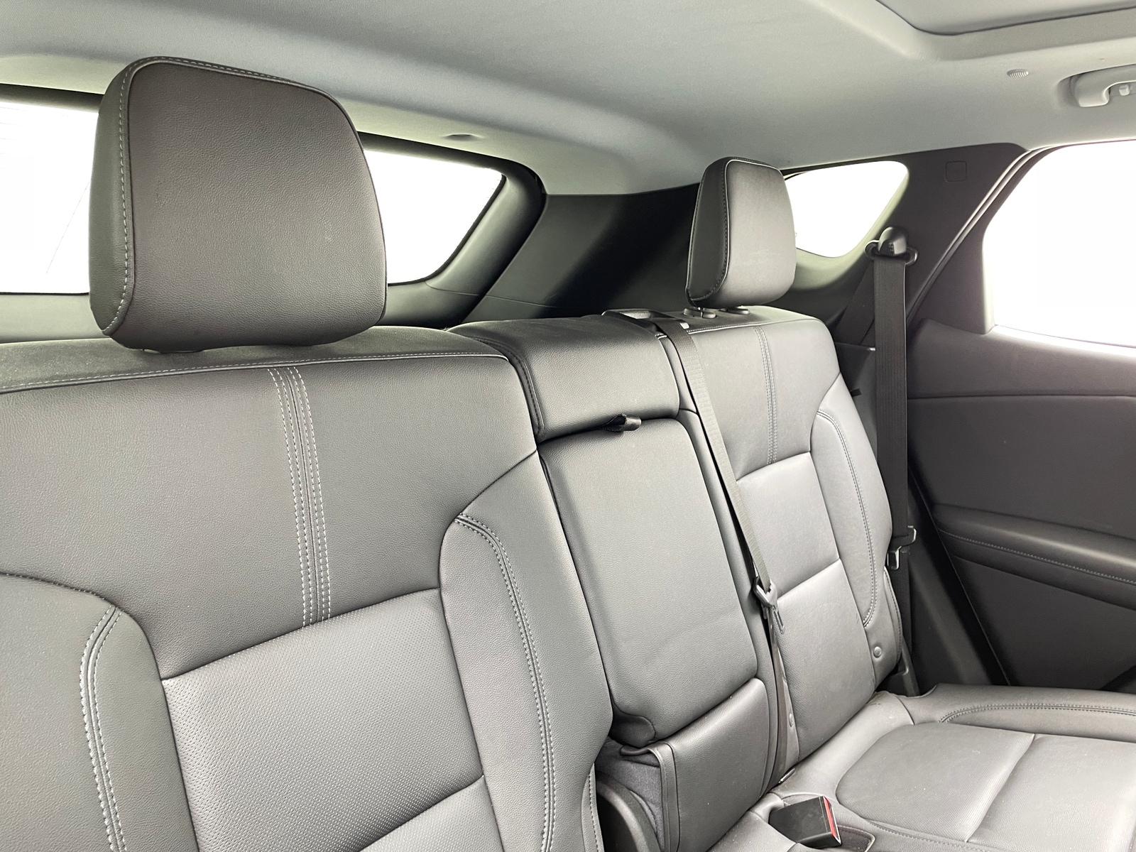 Thumbnail: 2021 Chevrolet Blazer - 5