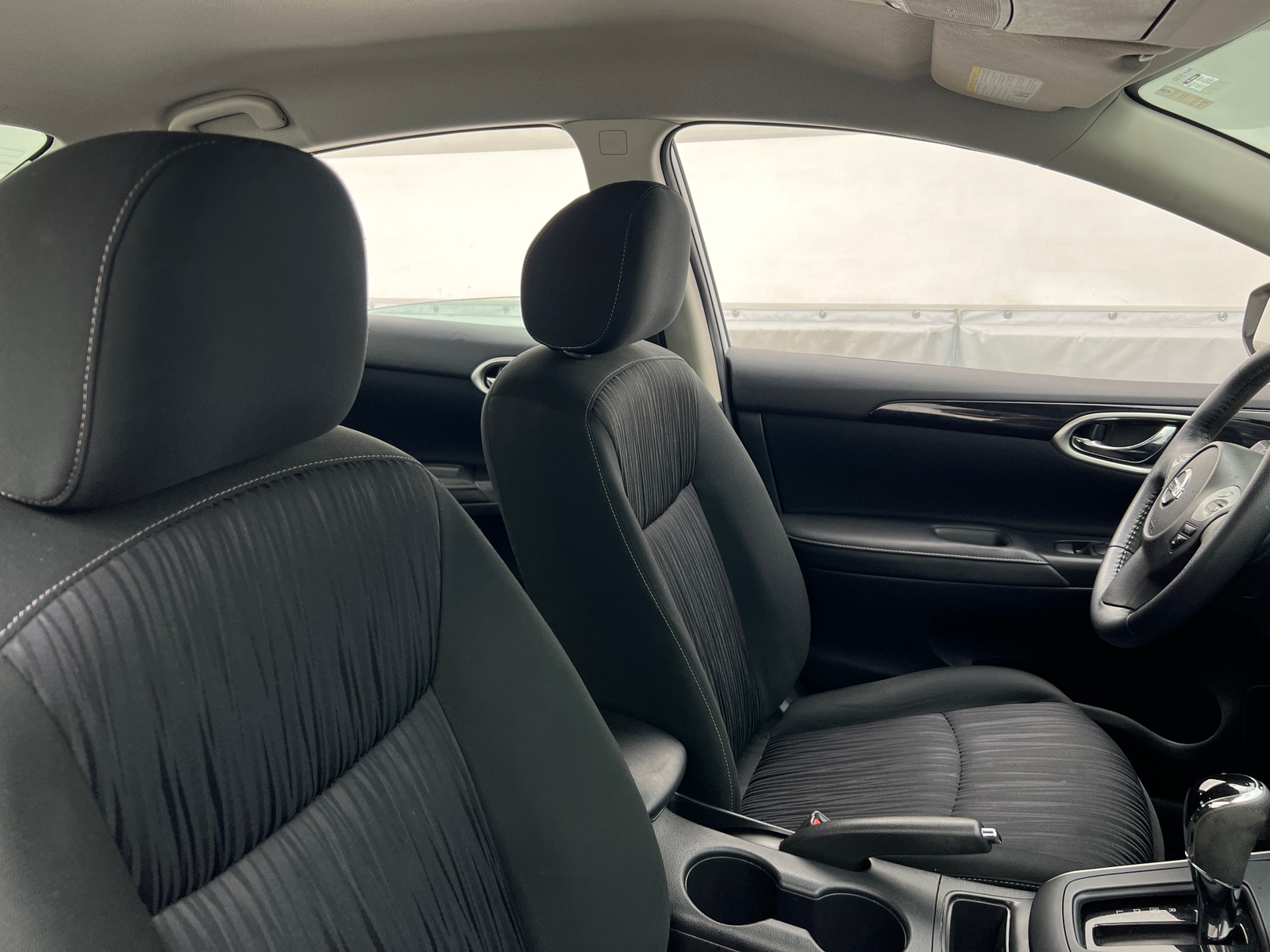 Thumbnail: 2019 Nissan Sentra - 2