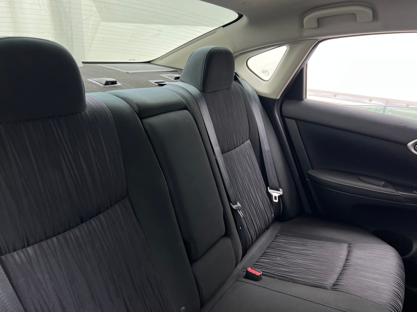 Thumbnail: 2019 Nissan Sentra - 6