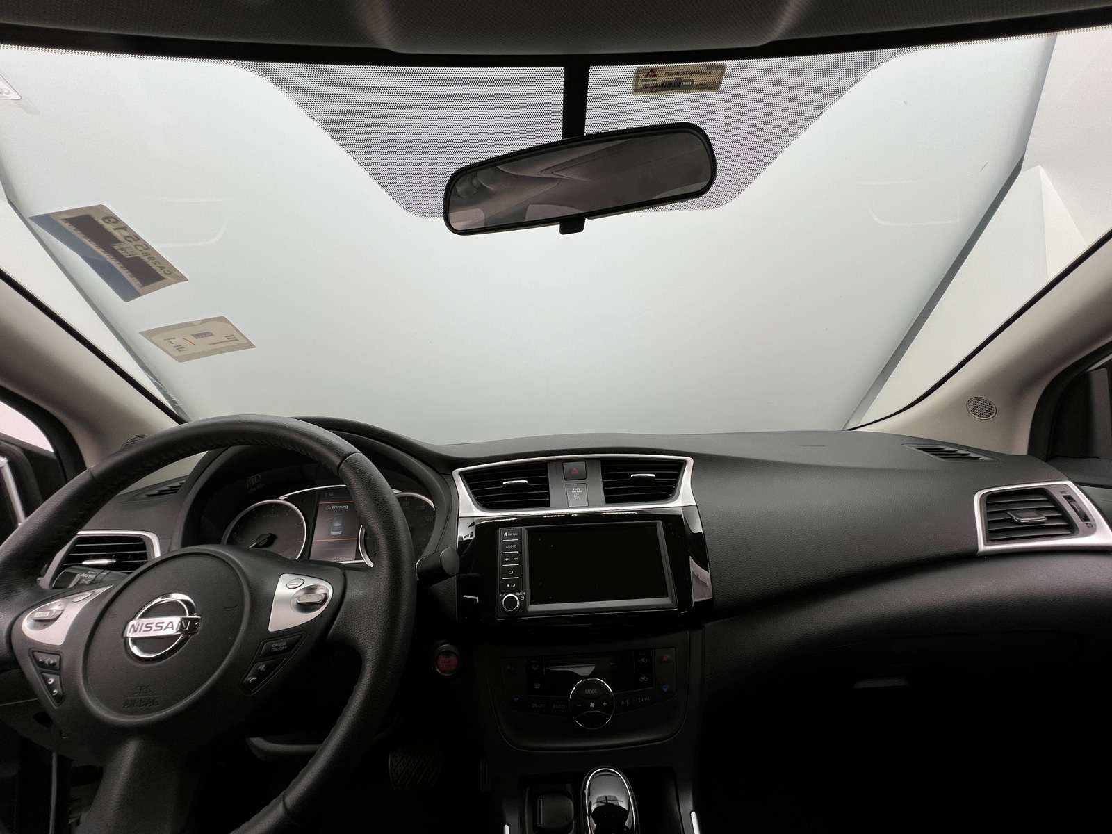 Thumbnail: 2019 Nissan Sentra - 3