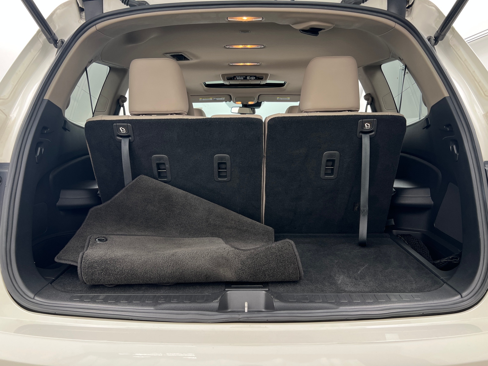 Thumbnail: 2016 Honda Pilot - 6
